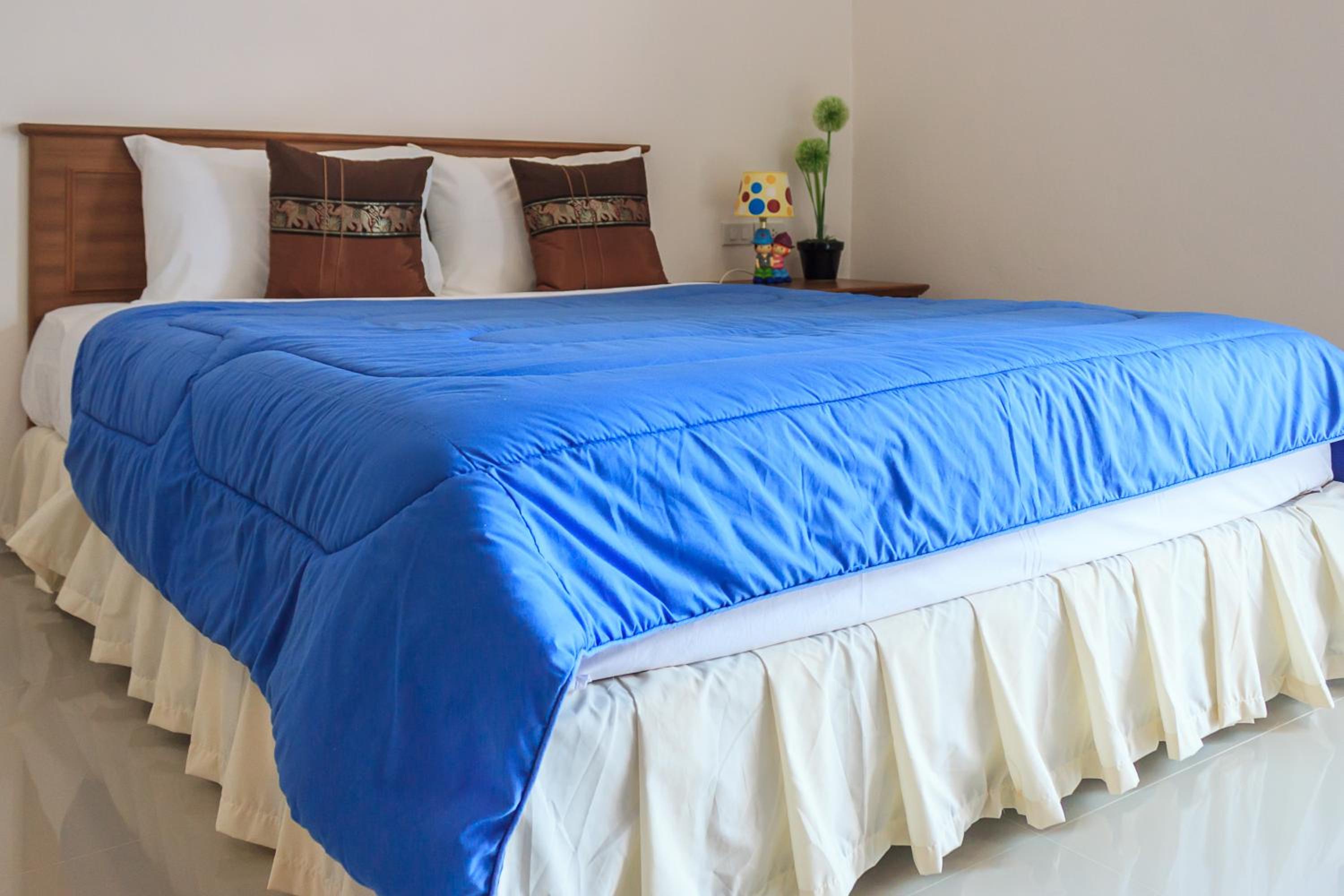 Quarto Duplo Superior