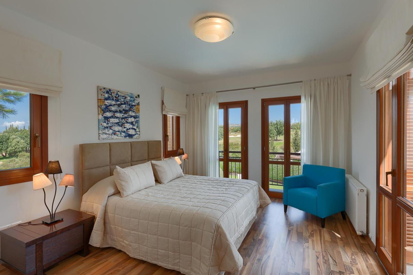 Superior Villa