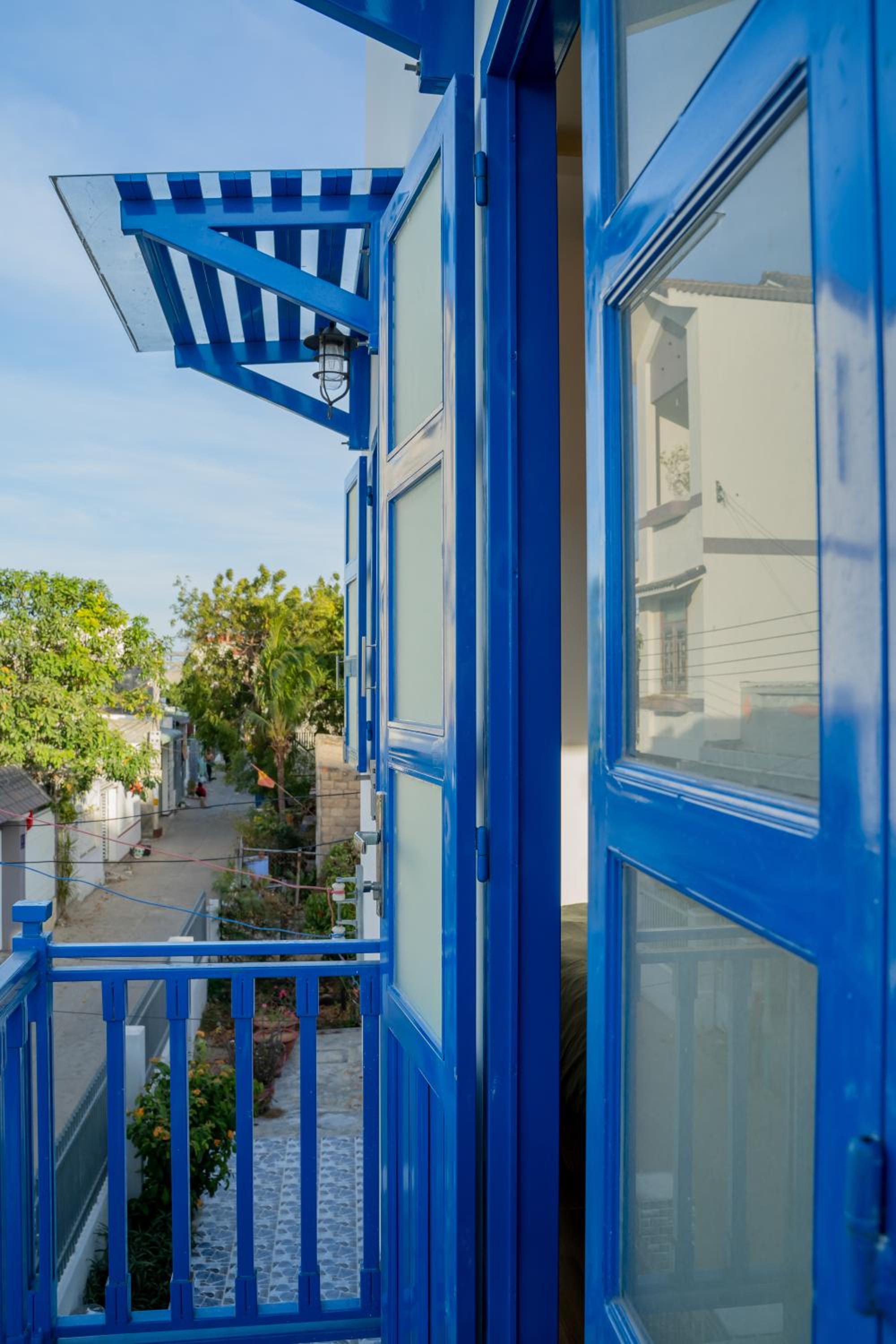 Double Room with Balcony photo 3