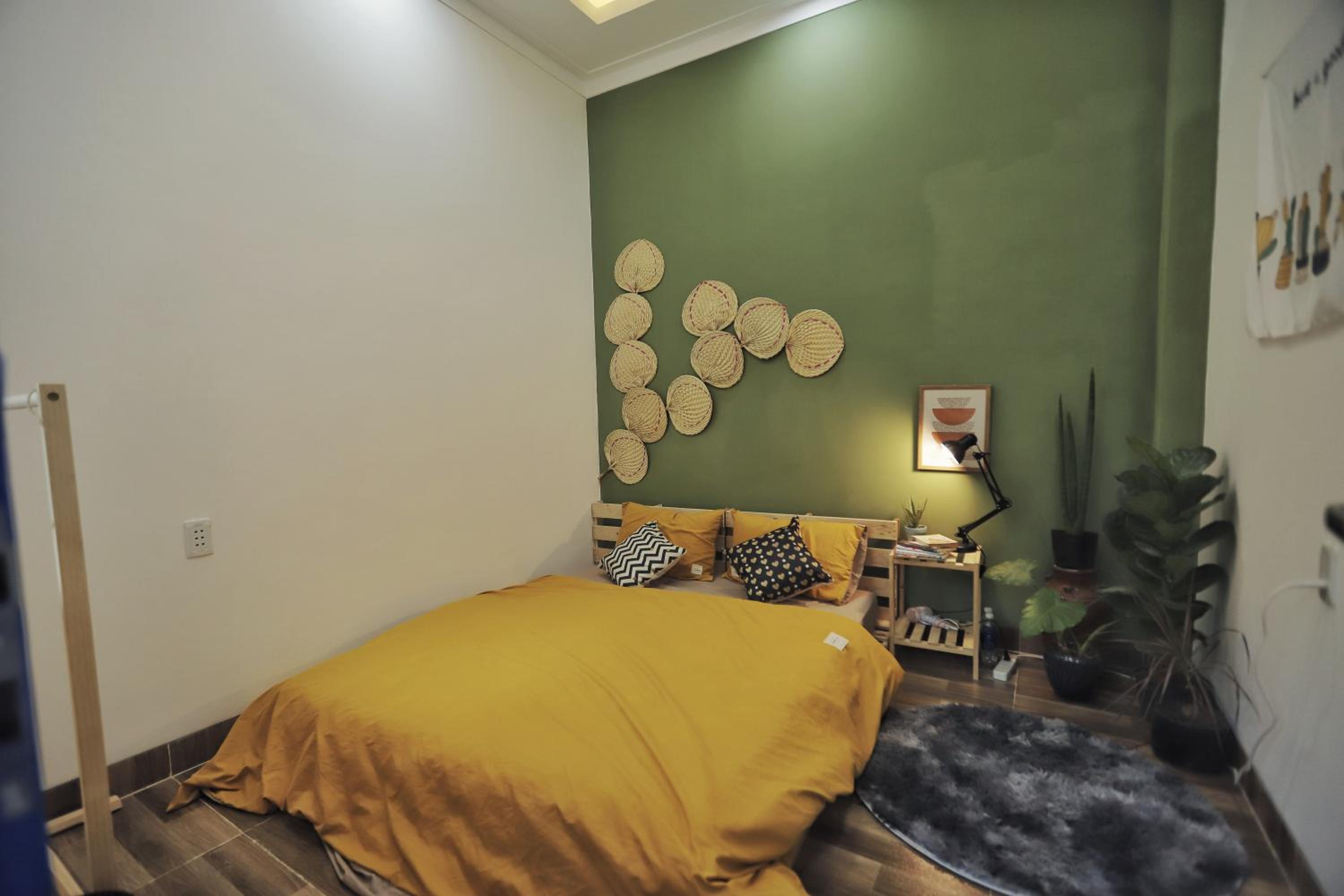 Double Room with Private External Bathroom photo 2