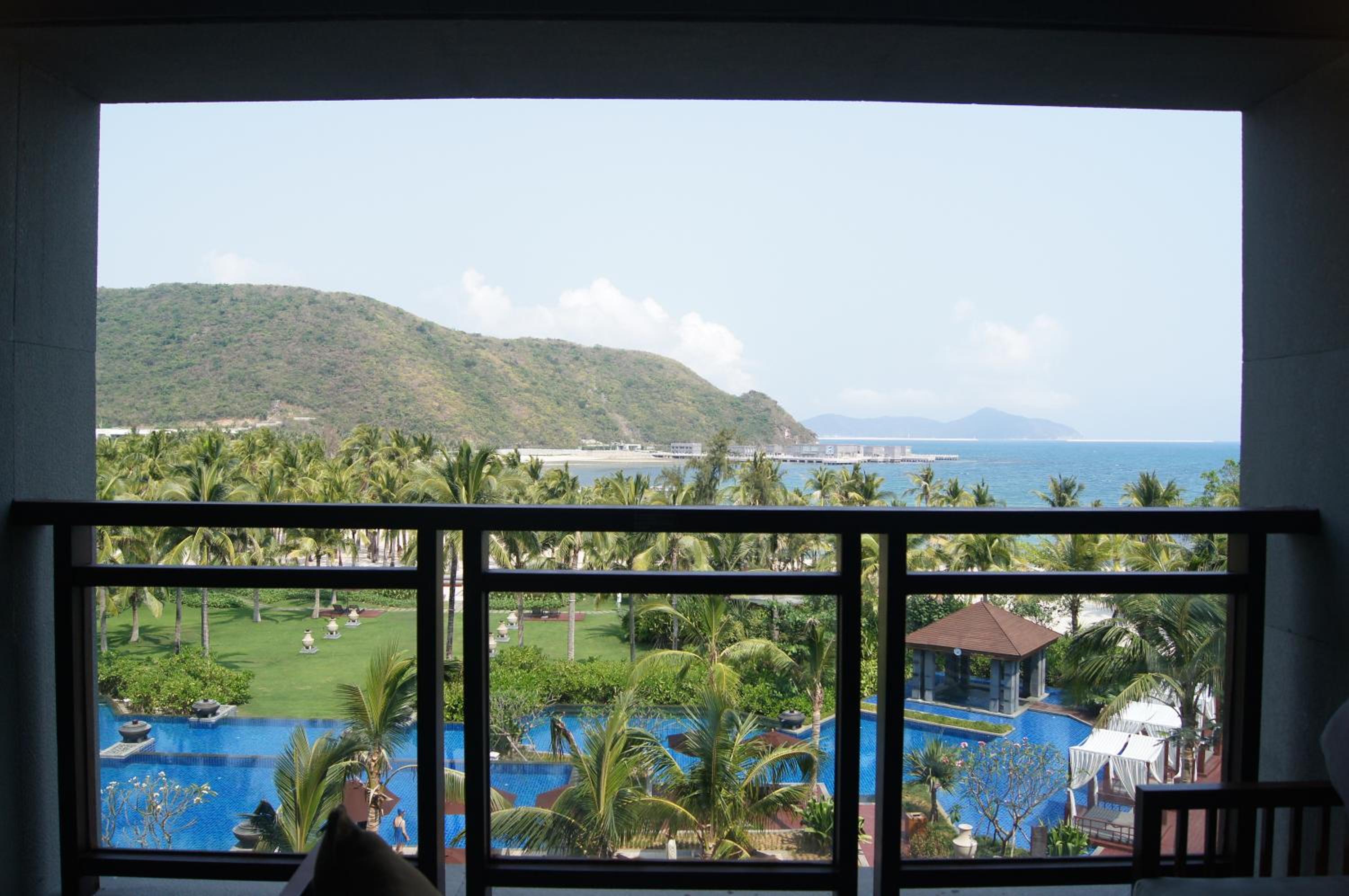 Deluxe Ocean View Room(Need to make appointment 1 day in advance:  Complimentary daily 60 minutes message for one person only) - Photo 4