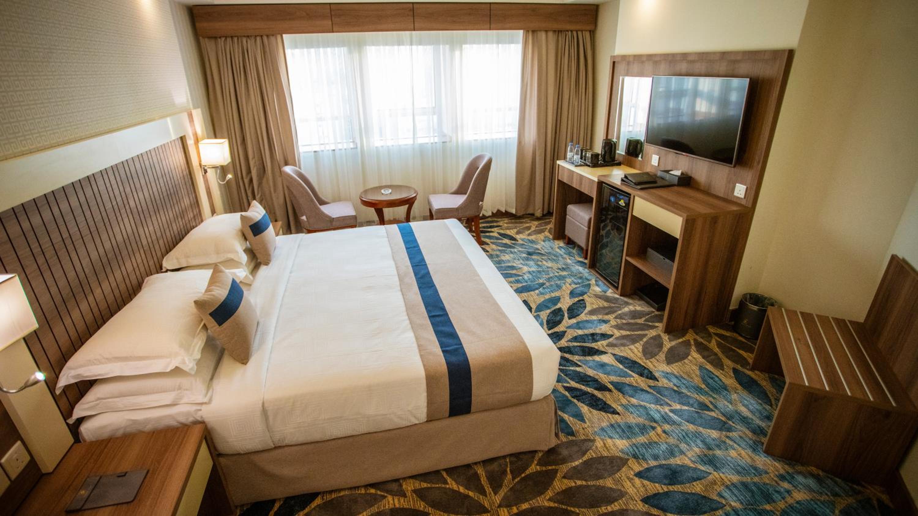Executive Suite photo 1
