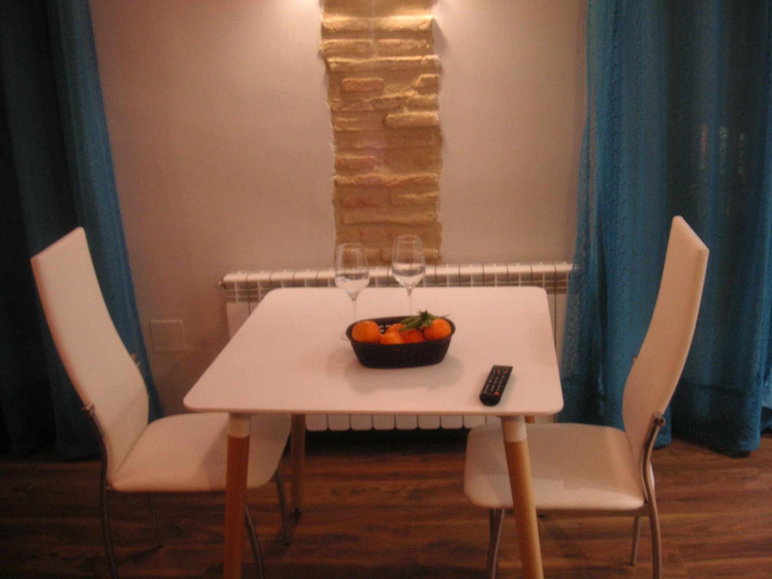 Deluxe Apartment photo 2