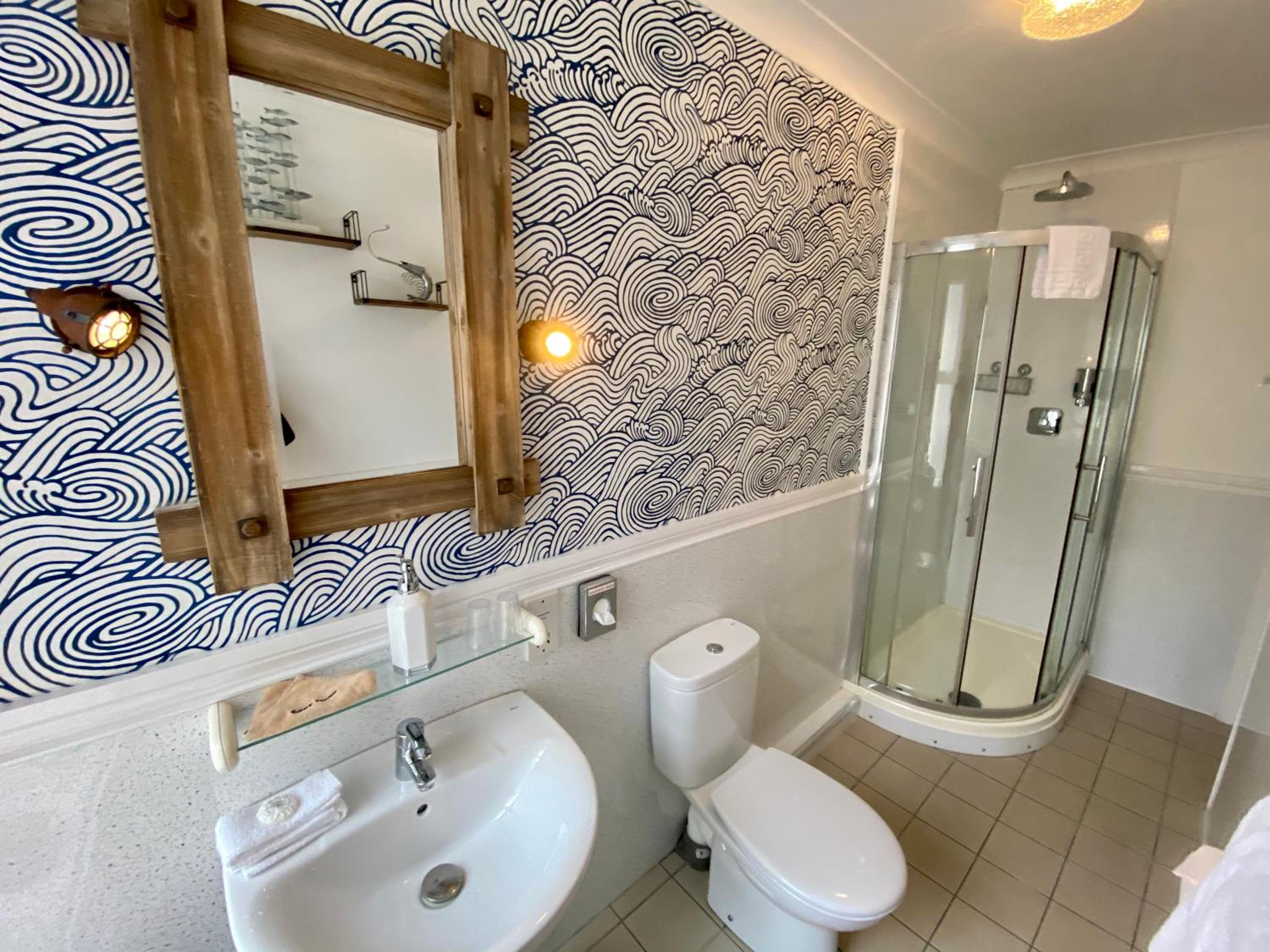 One-Bedroom Suite photo 2