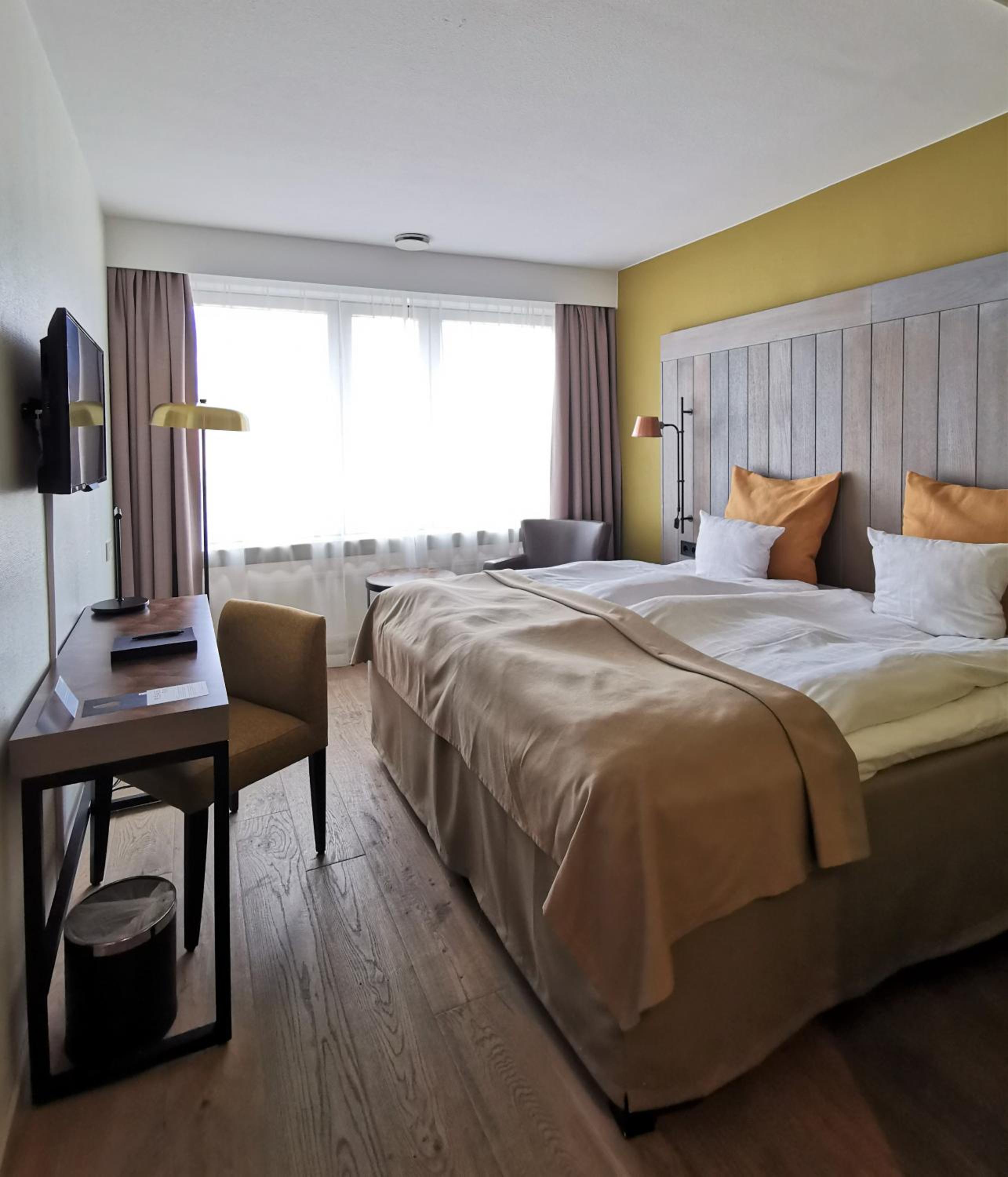 Standard Double Room - Photo 6
