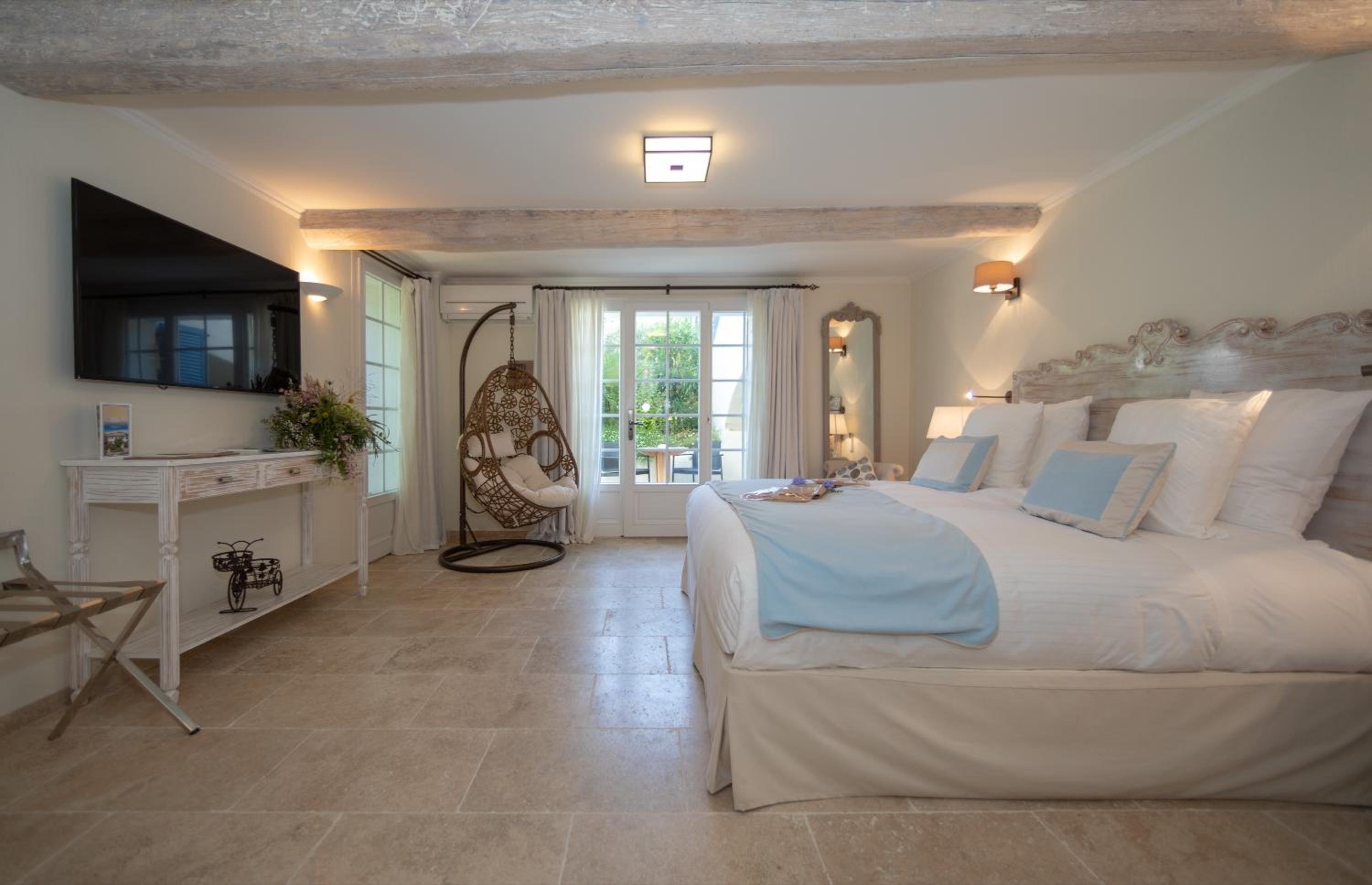 Prestige Double Room