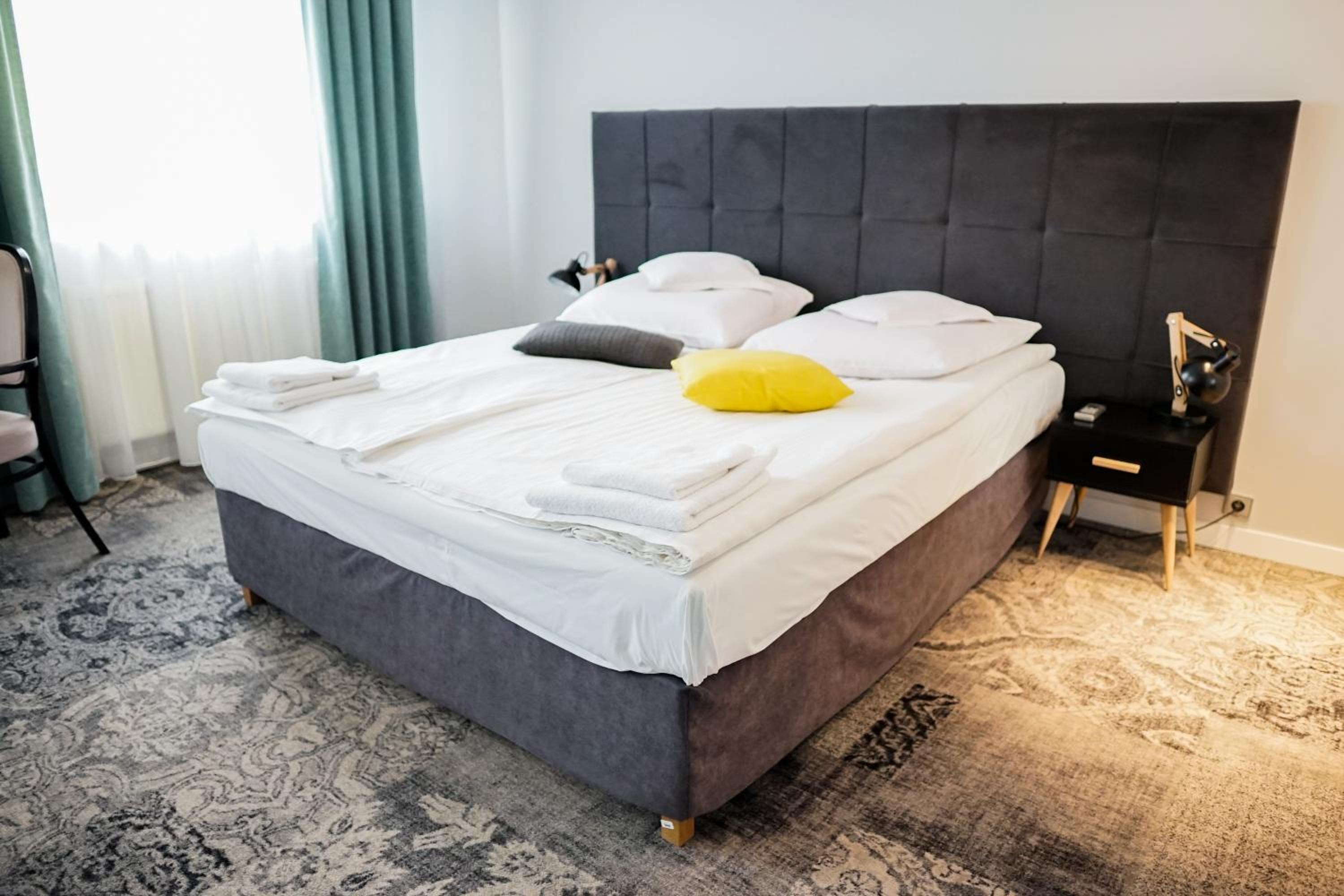 Superior Double Room - Photo 6