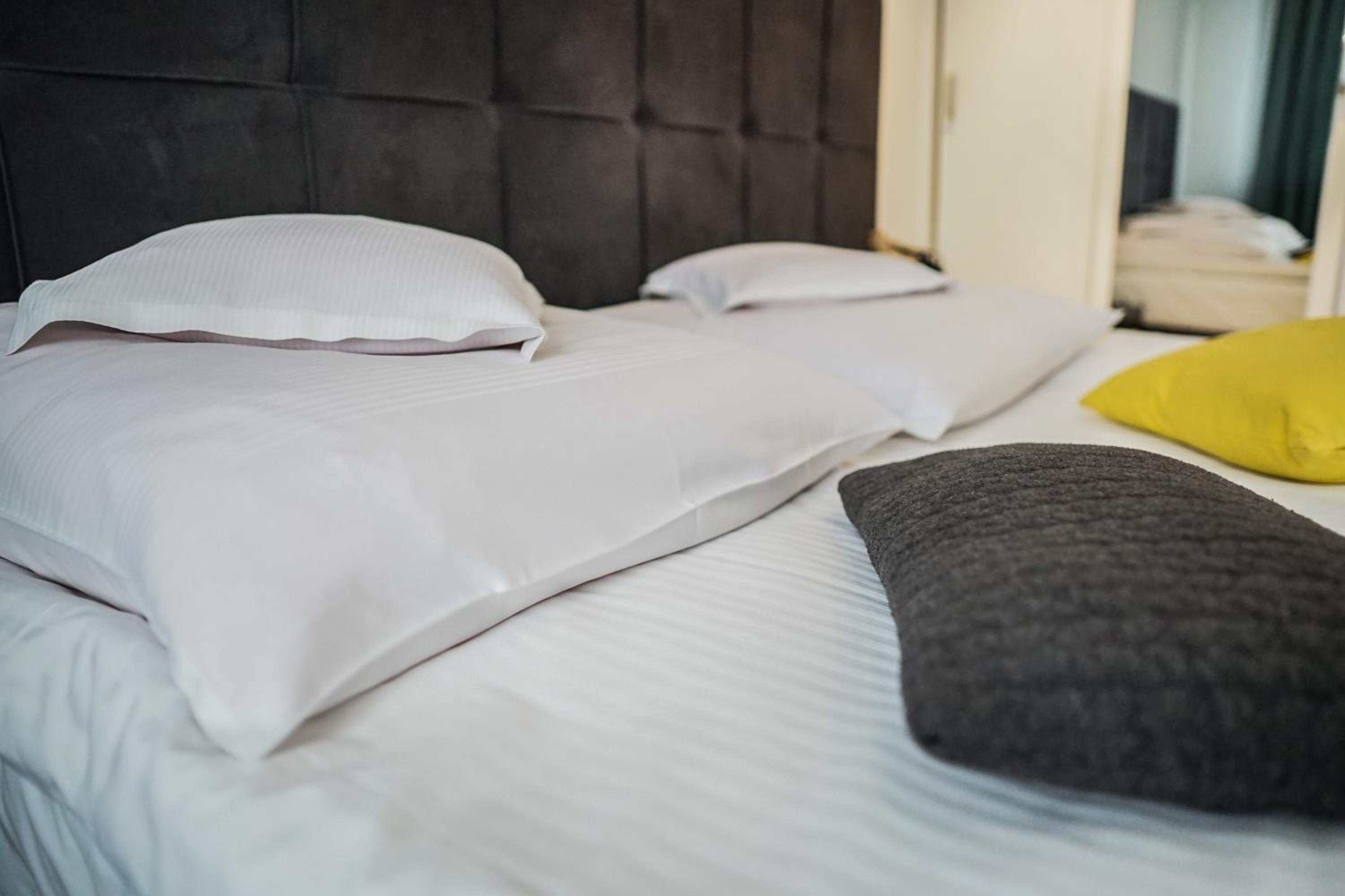 Superior Double Room - Photo 7