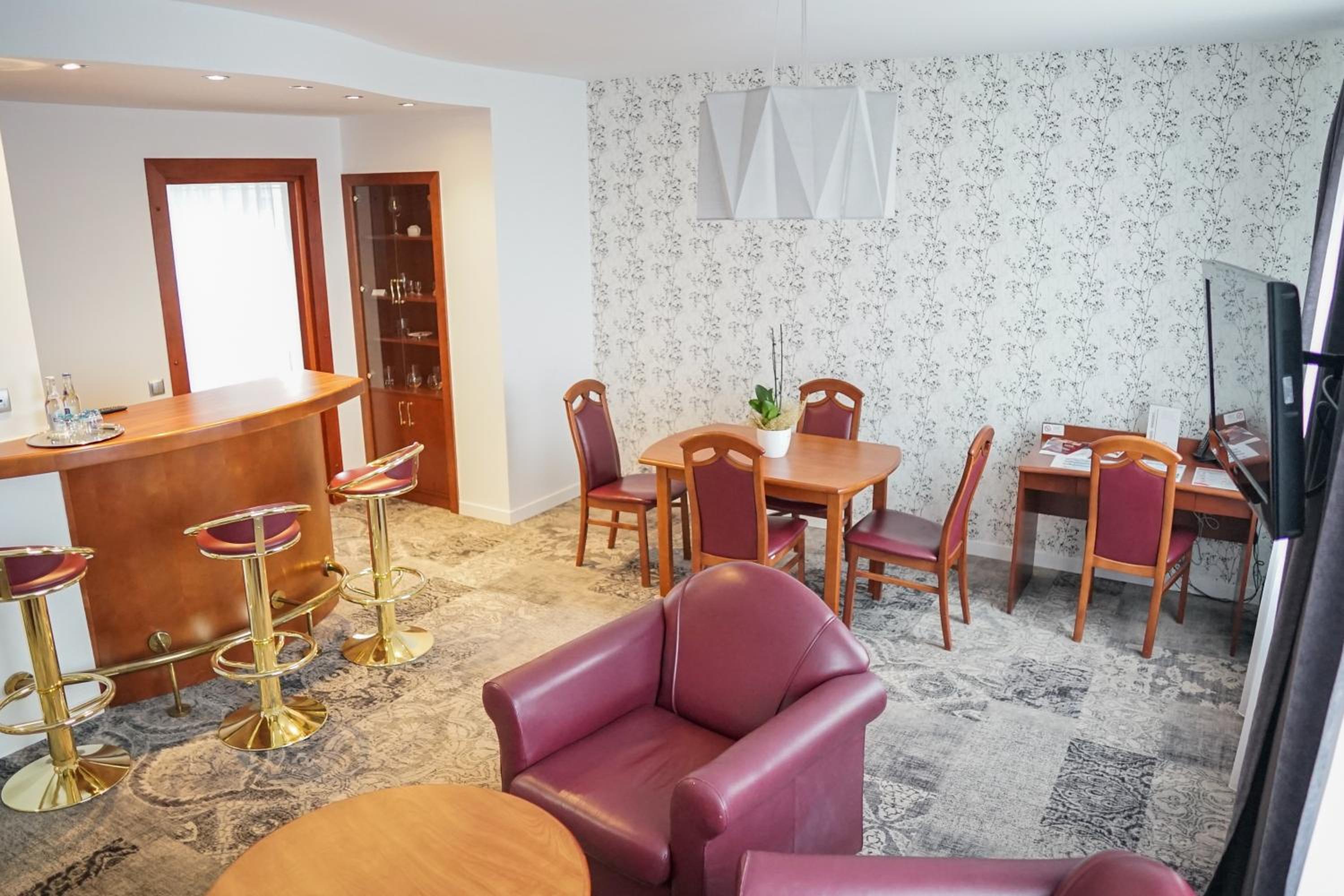 Deluxe Suite - Photo 4