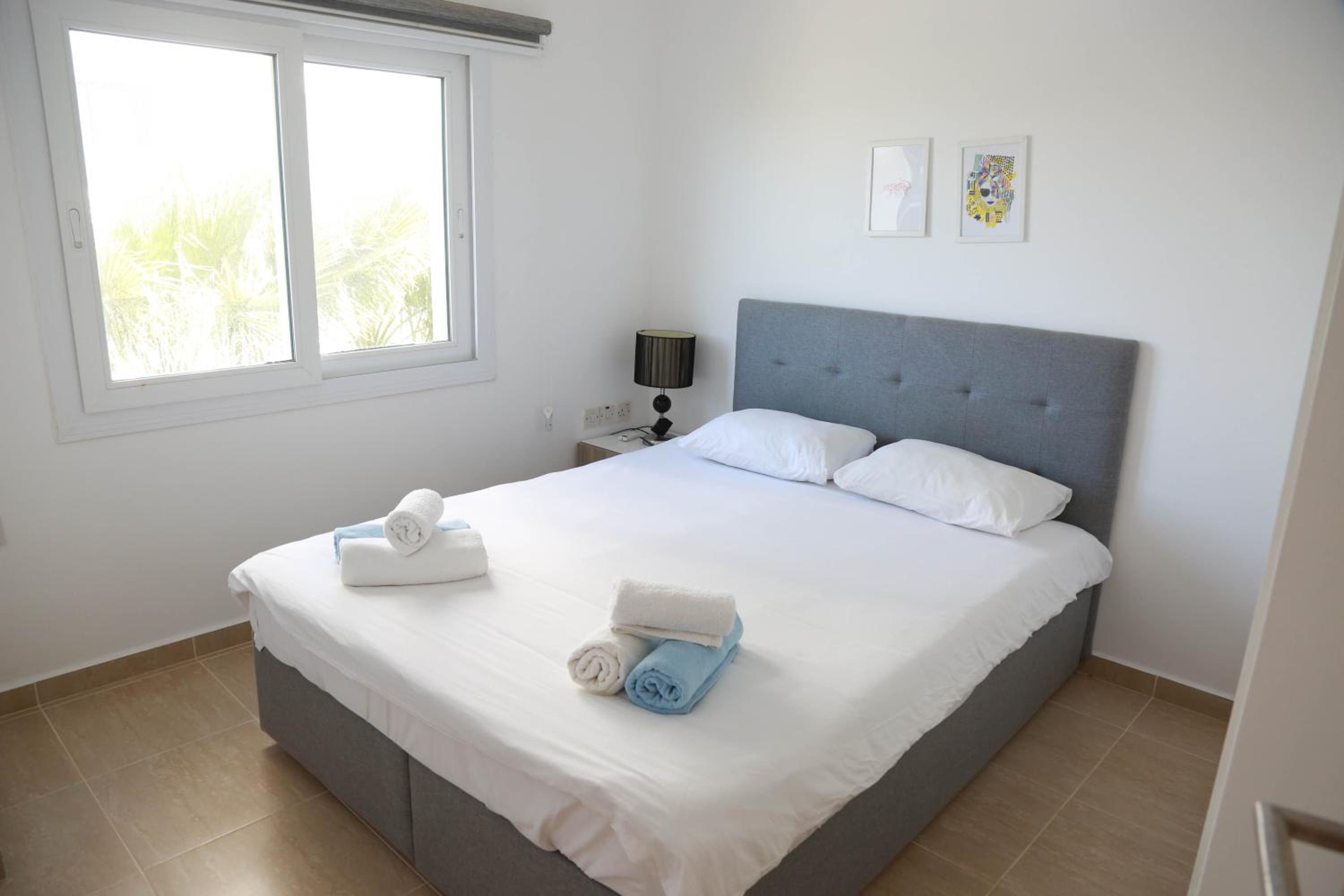 One-Bedroom Villa