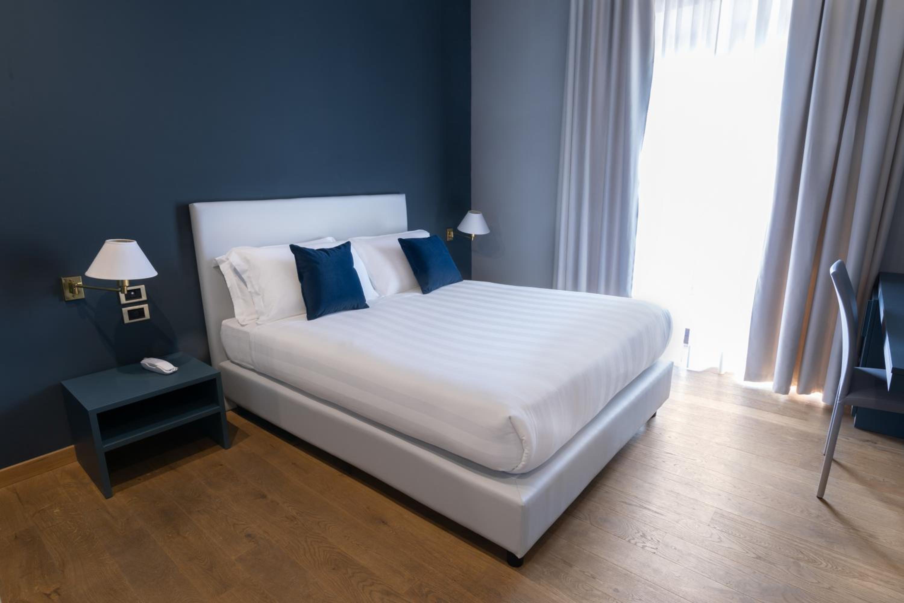 Double Room - Photo 1