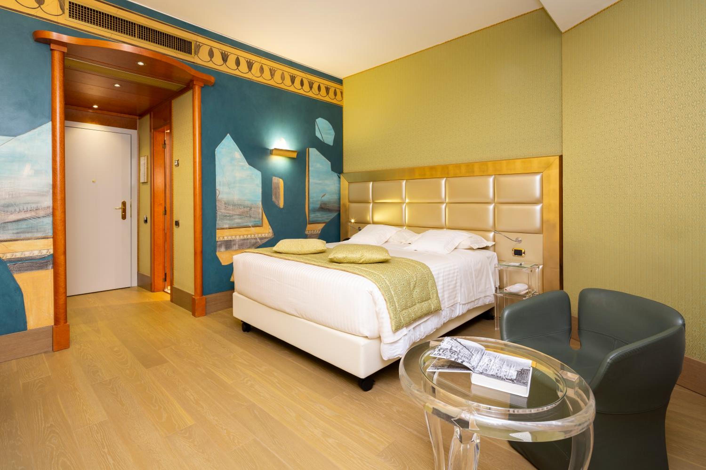 Junior Suite - Photo 5