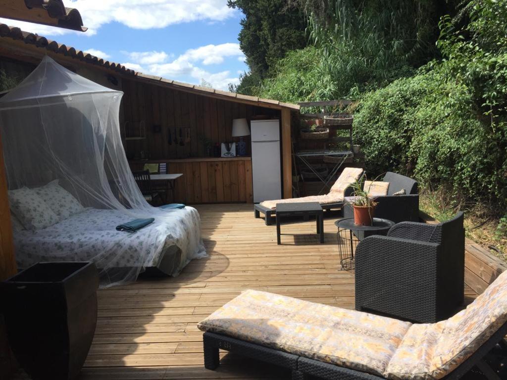 One-Bedroom Chalet photo 2