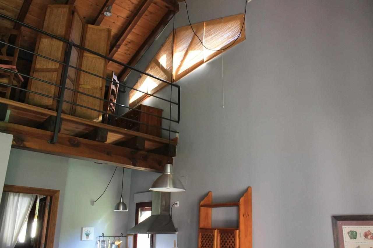Apartamento - con niveles divididos