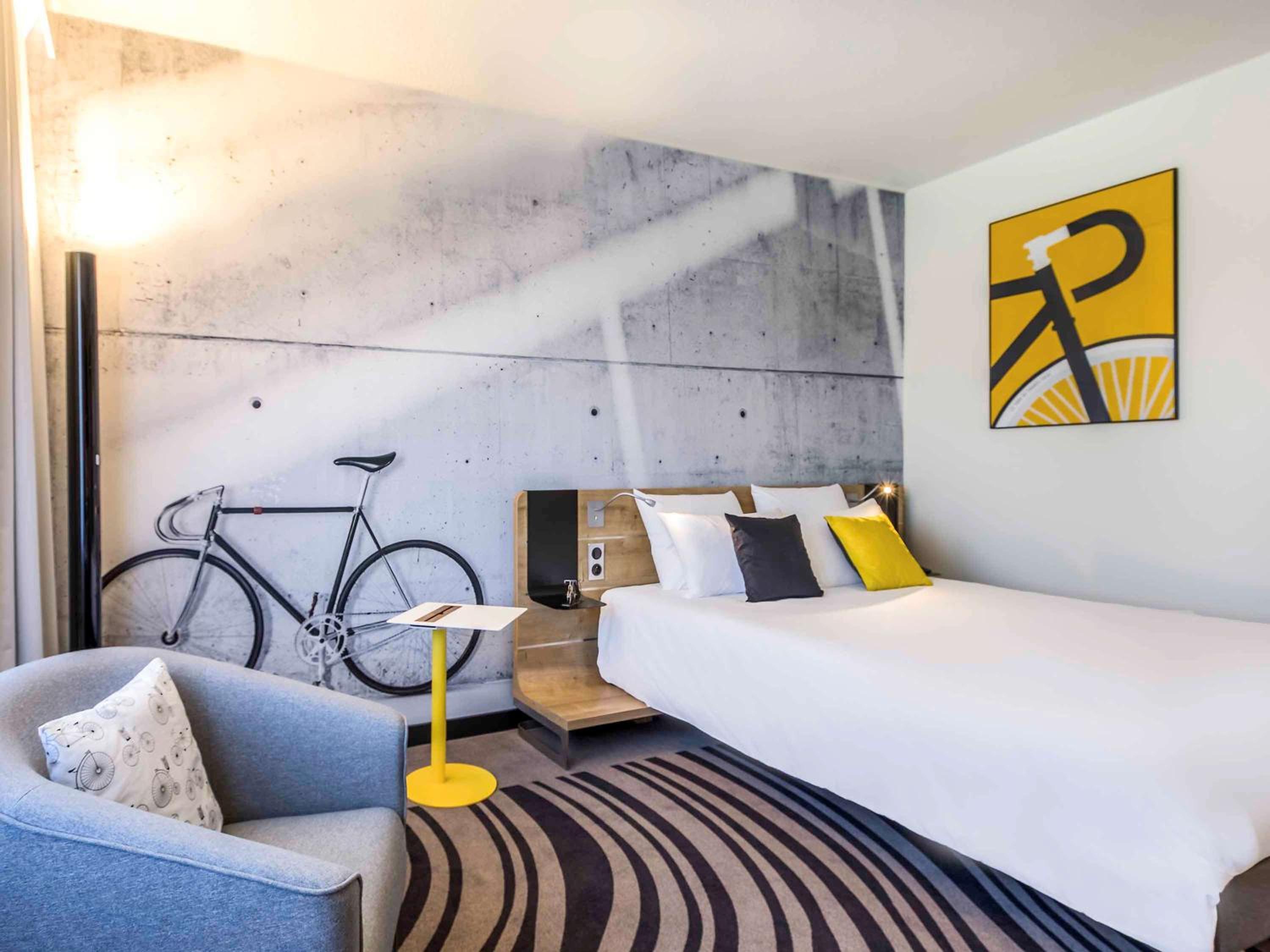 MyRoom: Cycling in Wroclaw - Photo 1
