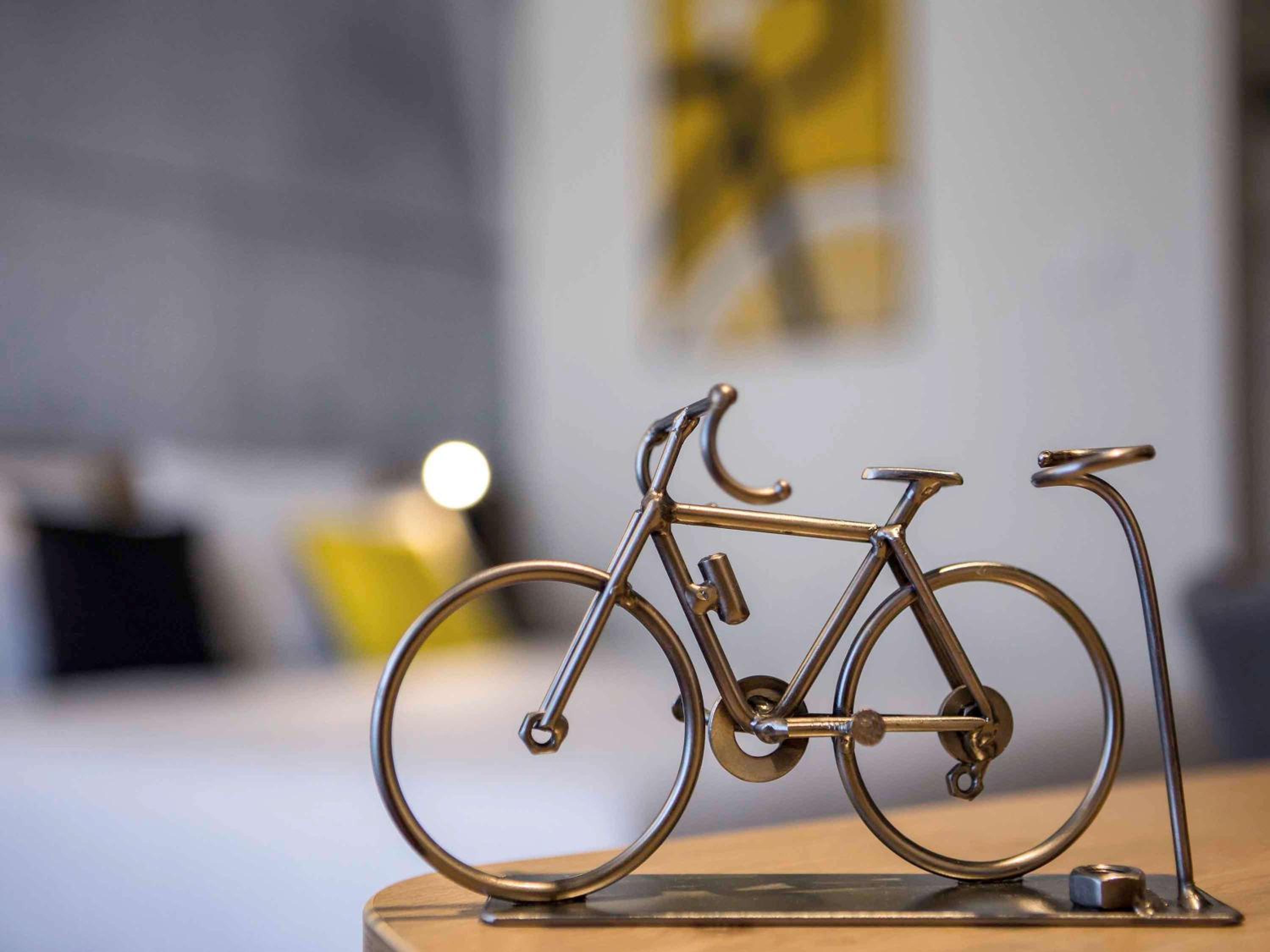 MyRoom: Cycling in Wroclaw - Photo 2