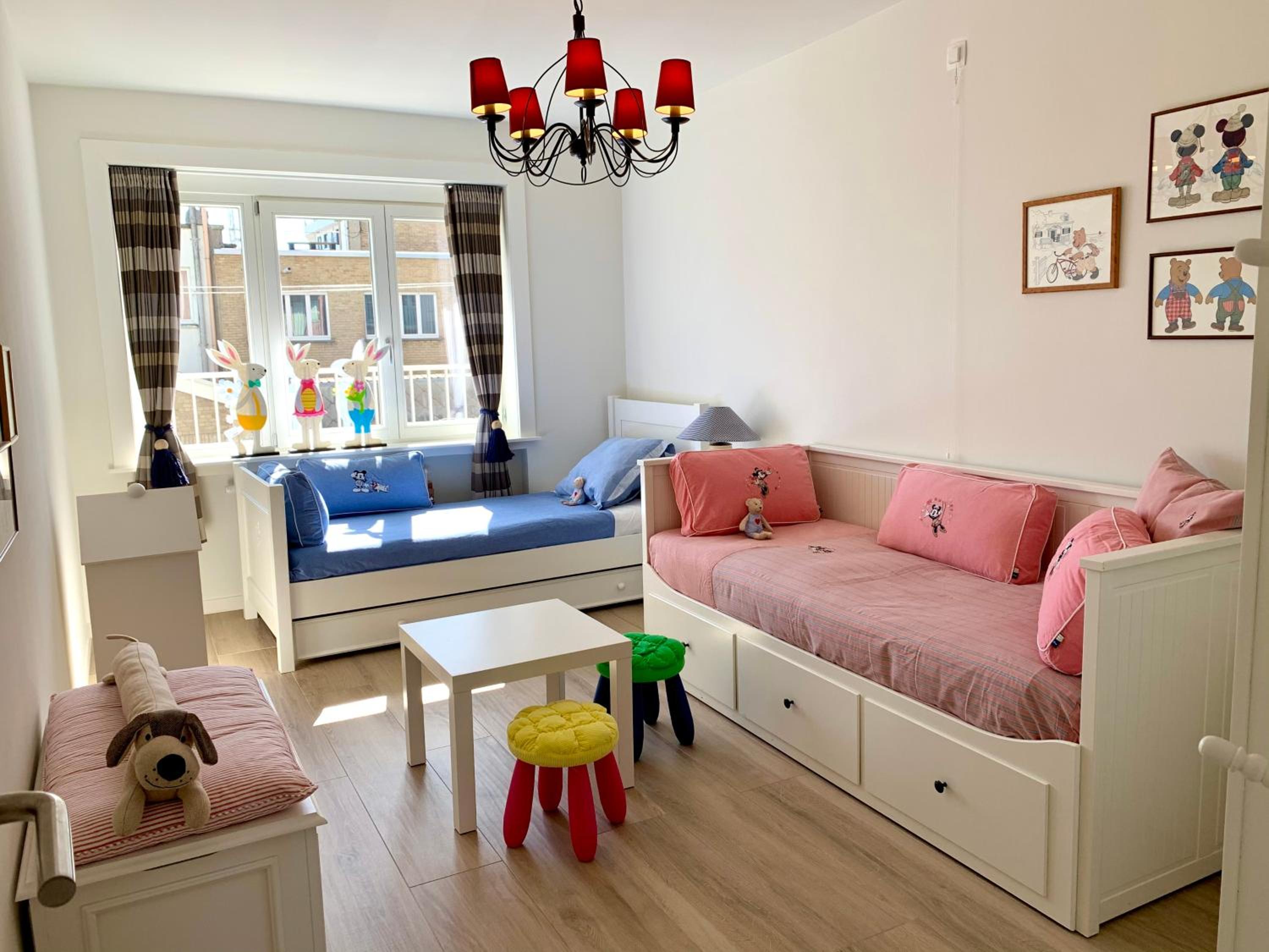 Two-Bedroom Apartment - Photo 9