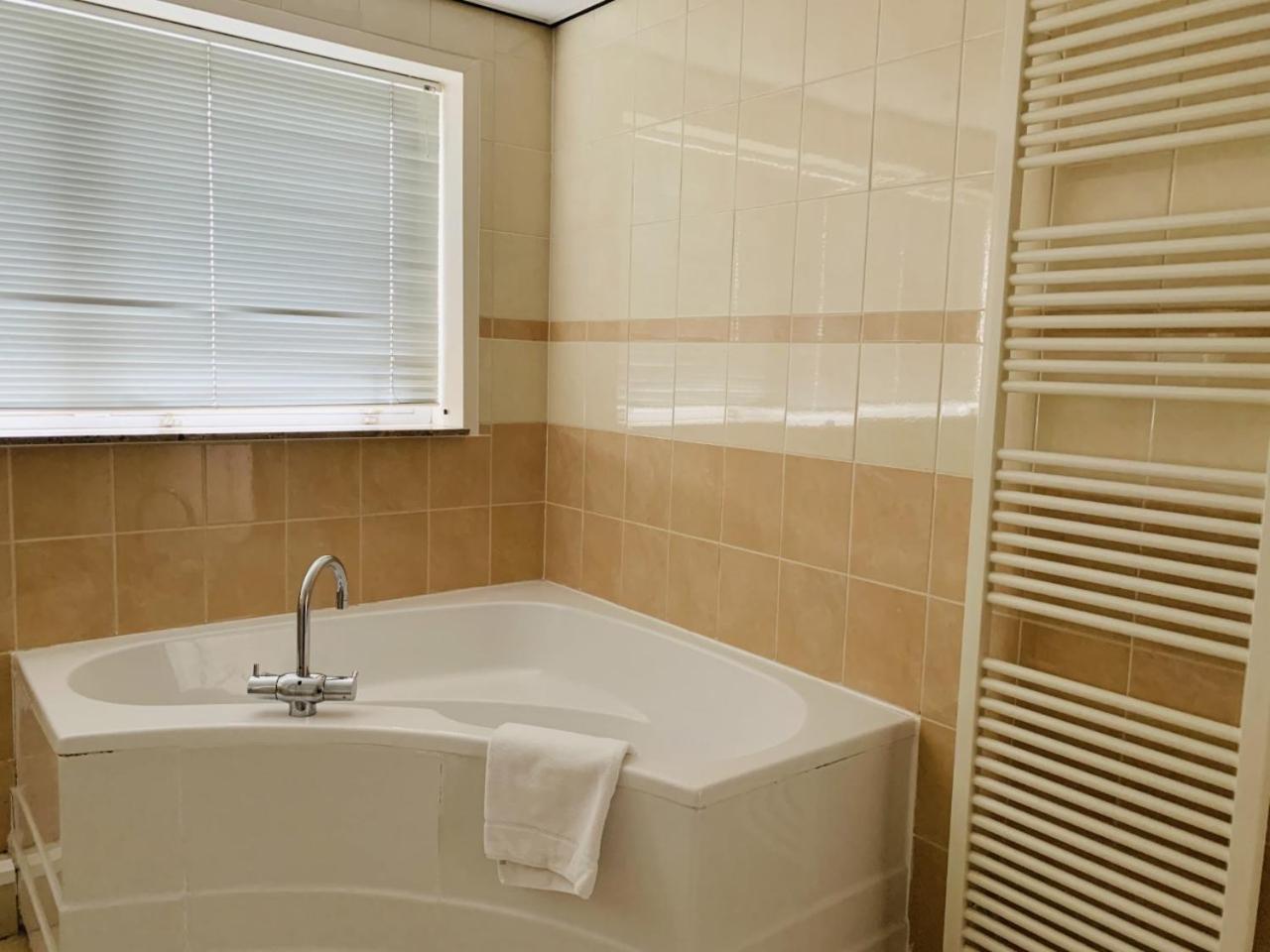Twin Room at The City Side - Photo 4