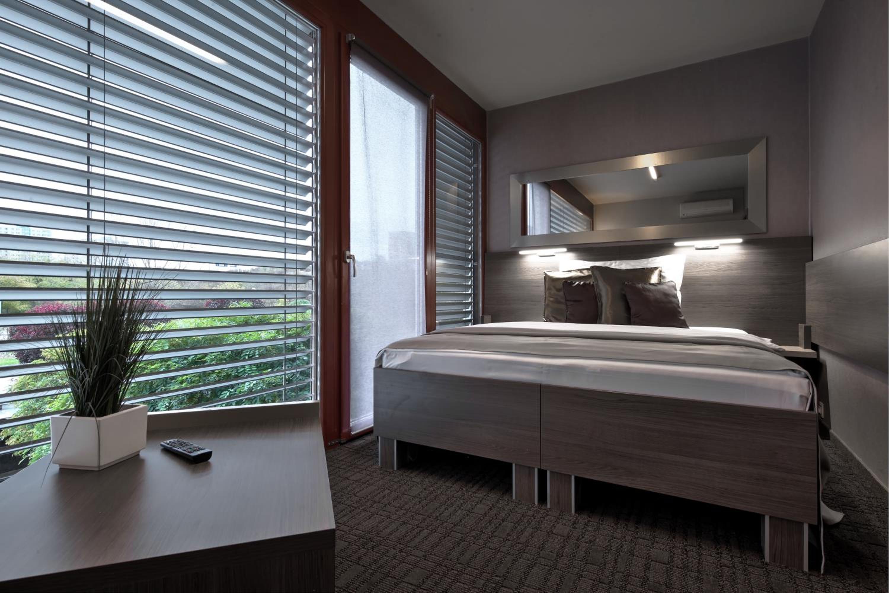 Family Junior Suite