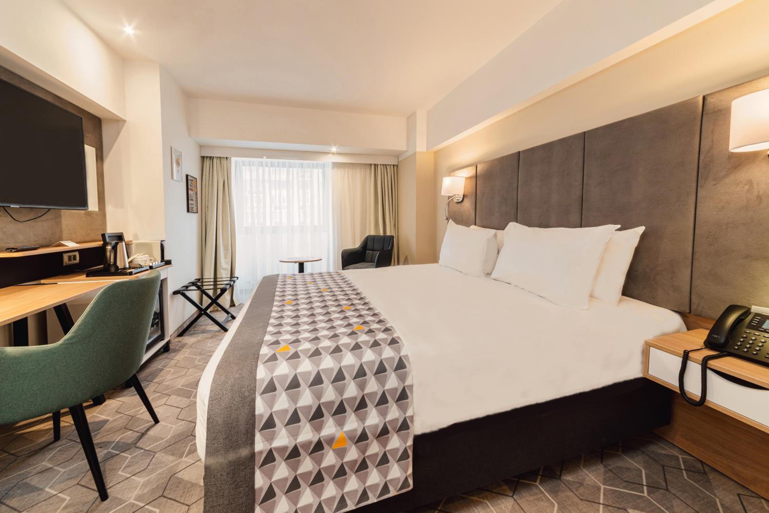 Standard Room - Photo 4