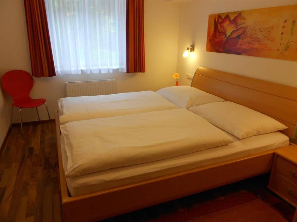Two-Bedroom Apartment photo 2
