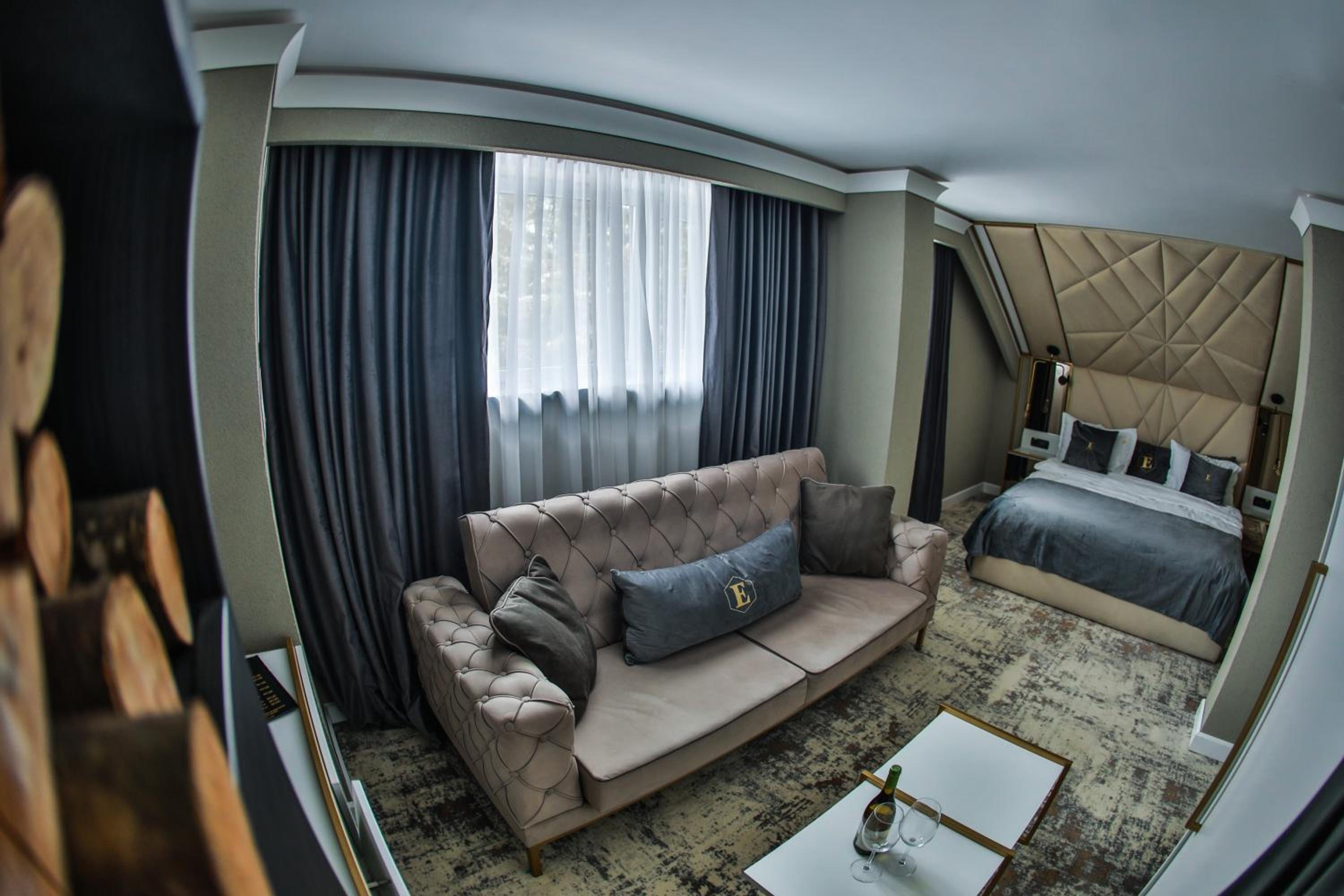 Apartment with Free Infinity Pool access - Photo 4