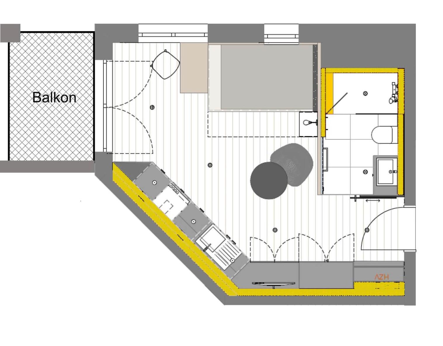 Apartment photo 3