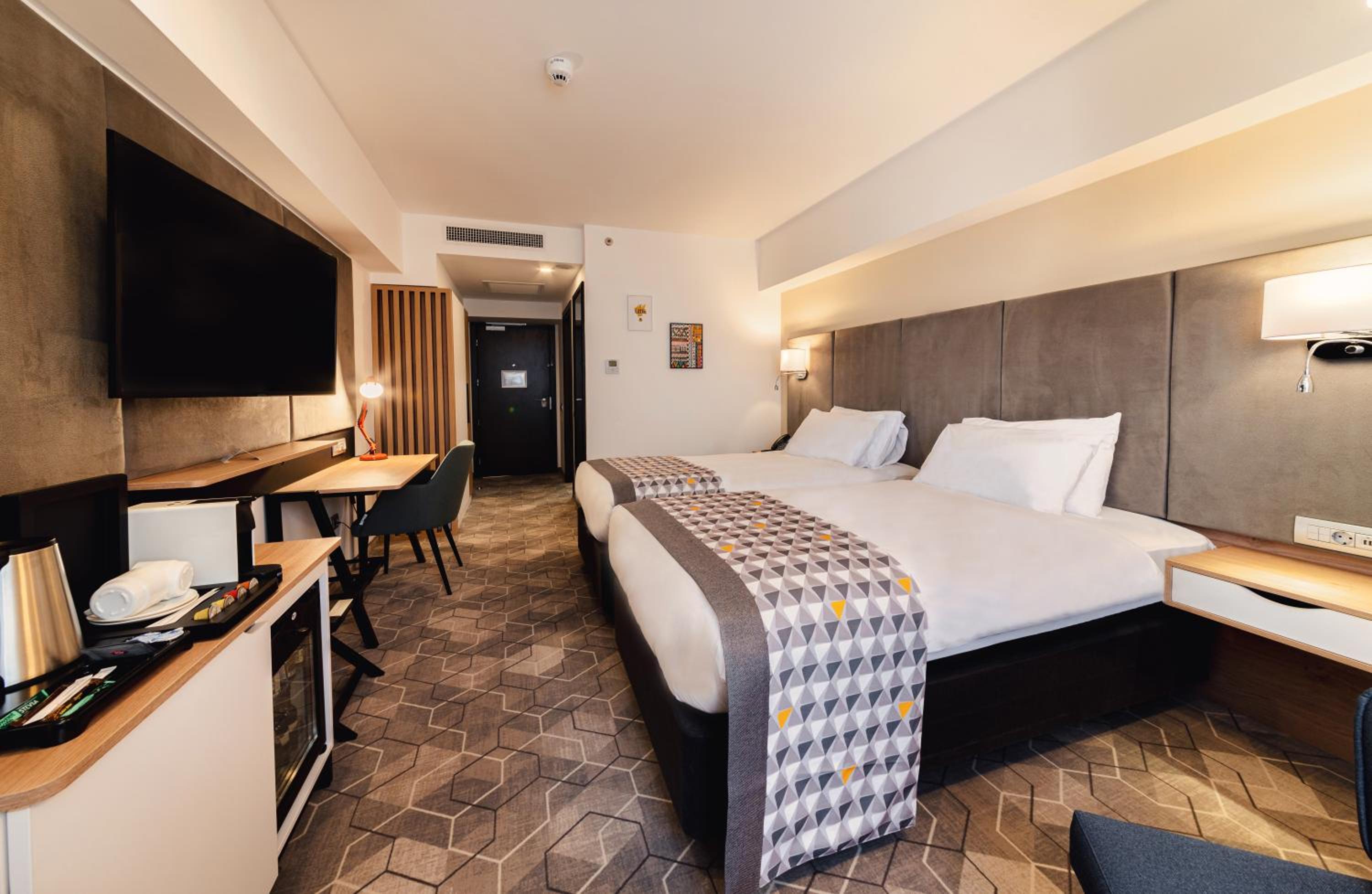 Standard Room - Photo 6