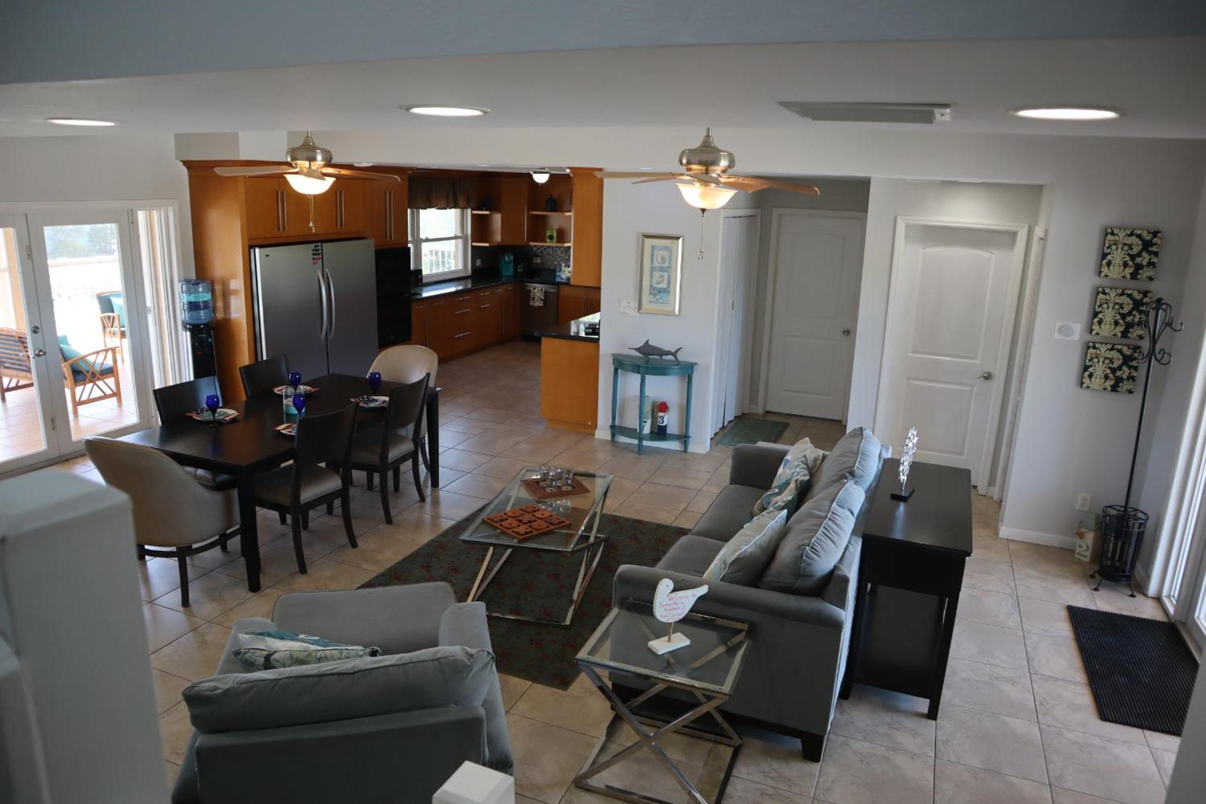 Vacation Home photo 1