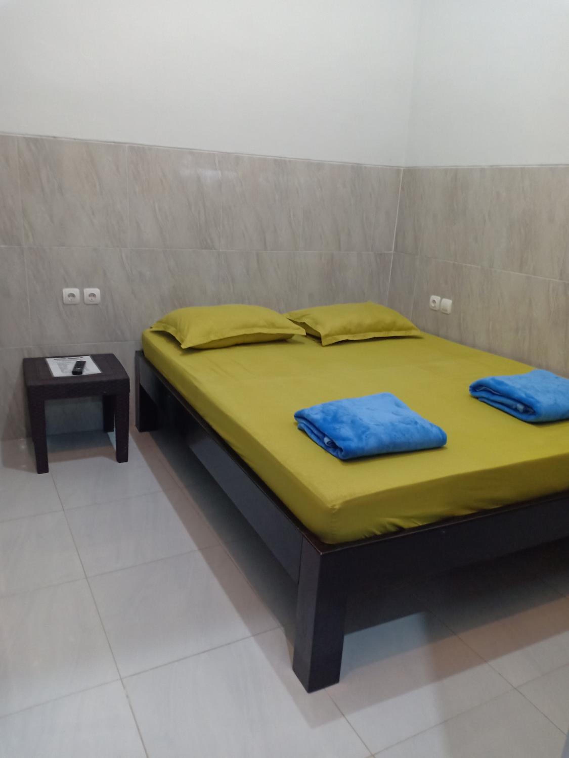 Double Room - Photo 15