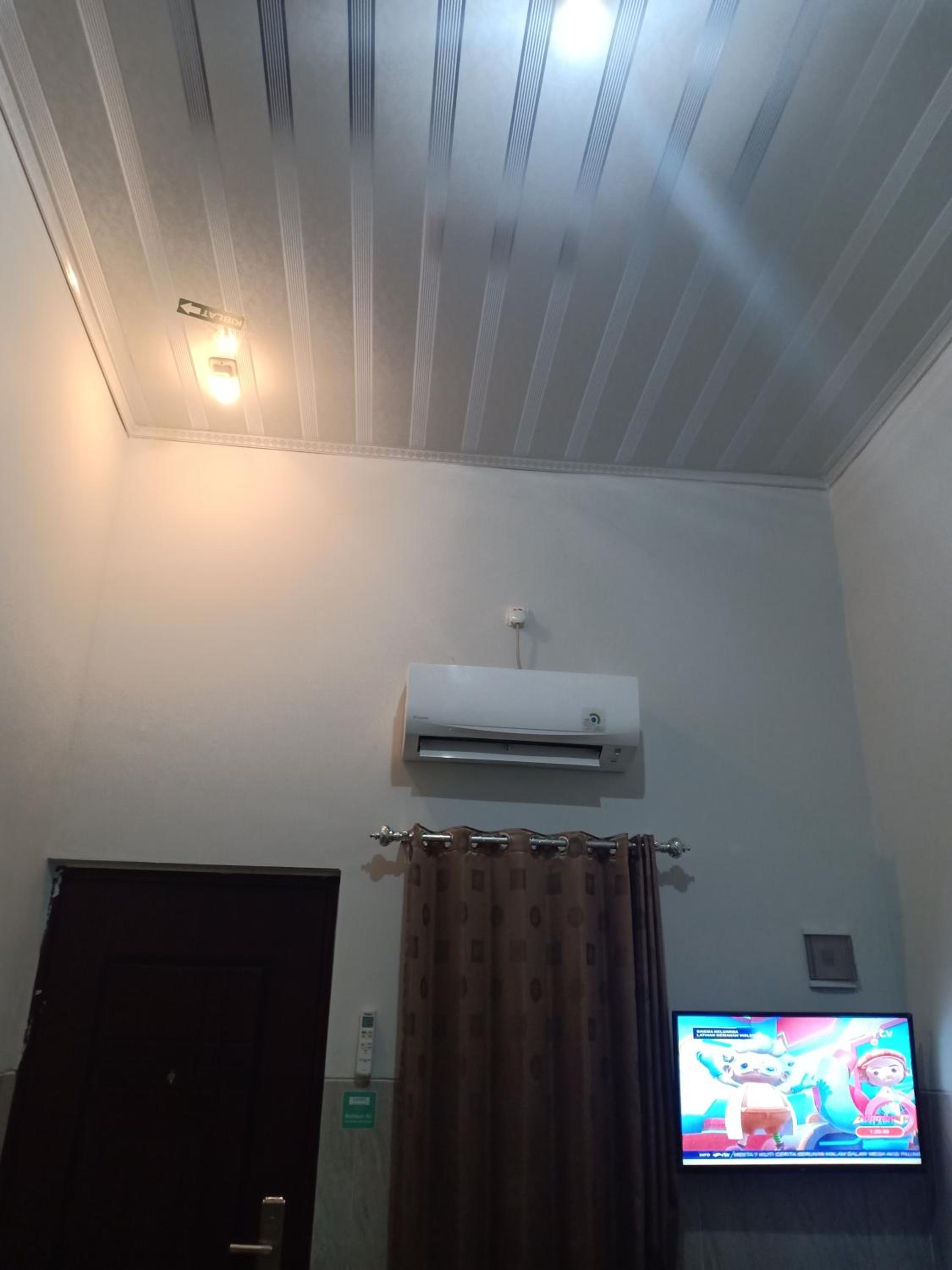 Double Room - Photo 14