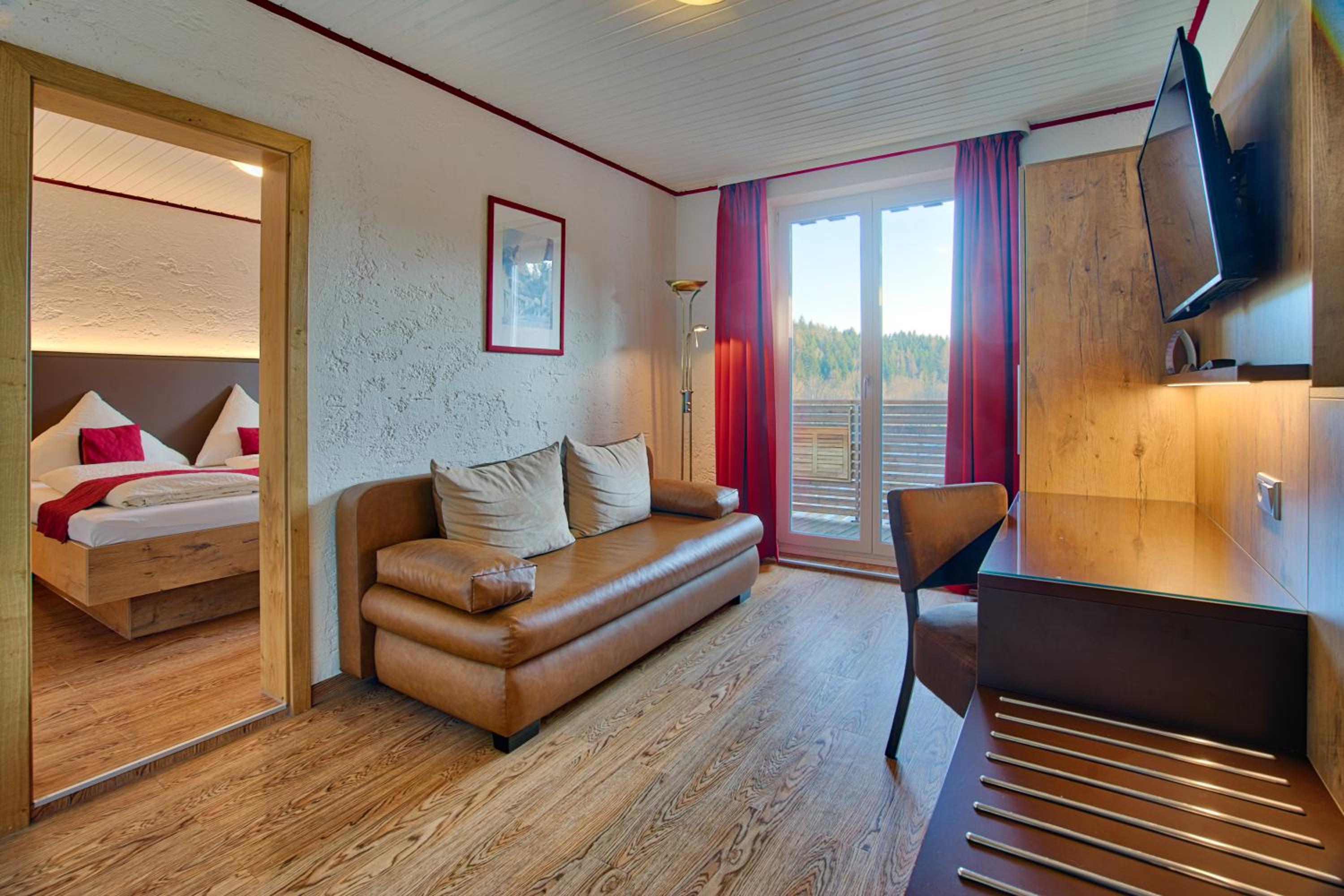 Double Room - Photo 6