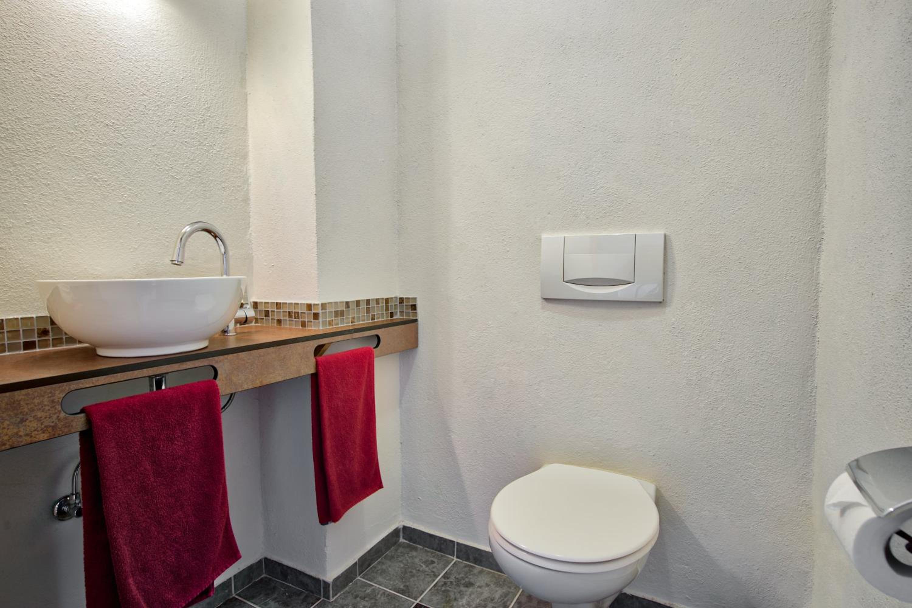 Double Room - Photo 2