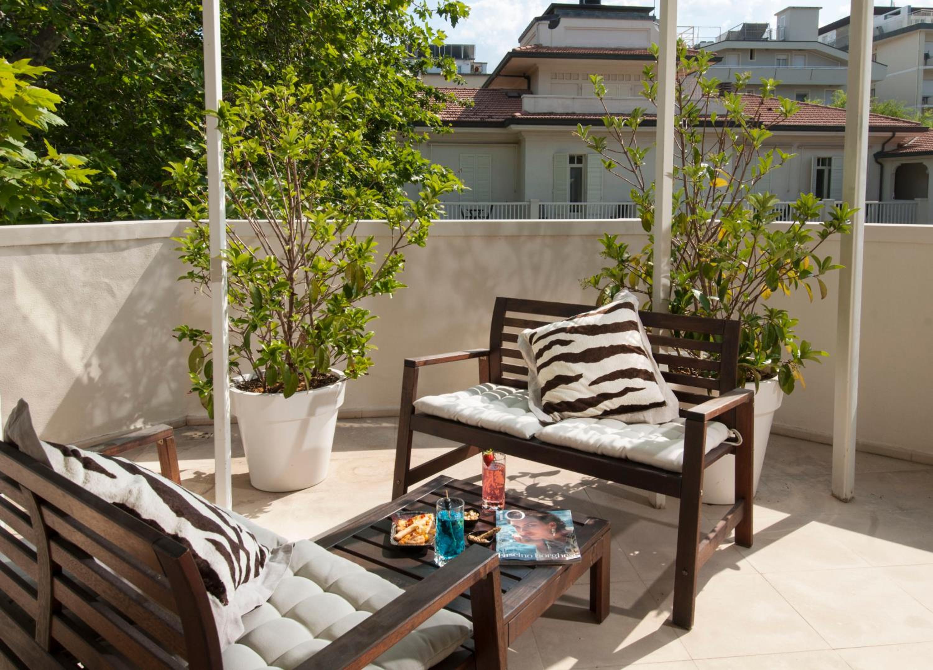 Superior Double Room with Garden View photo 3
