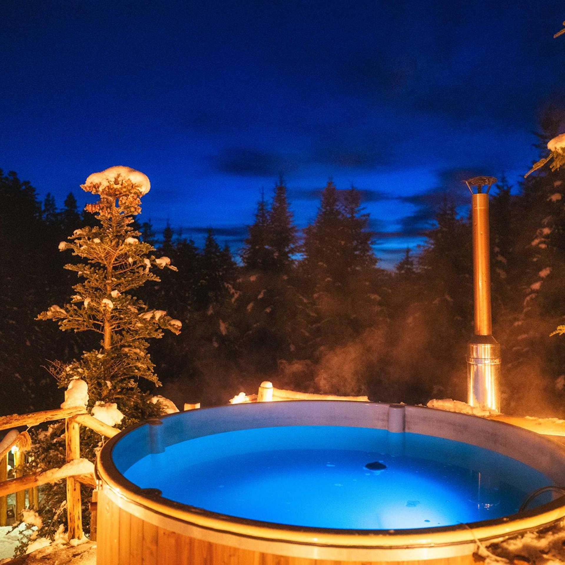 Two-Bedroom Chalet - Photo 125