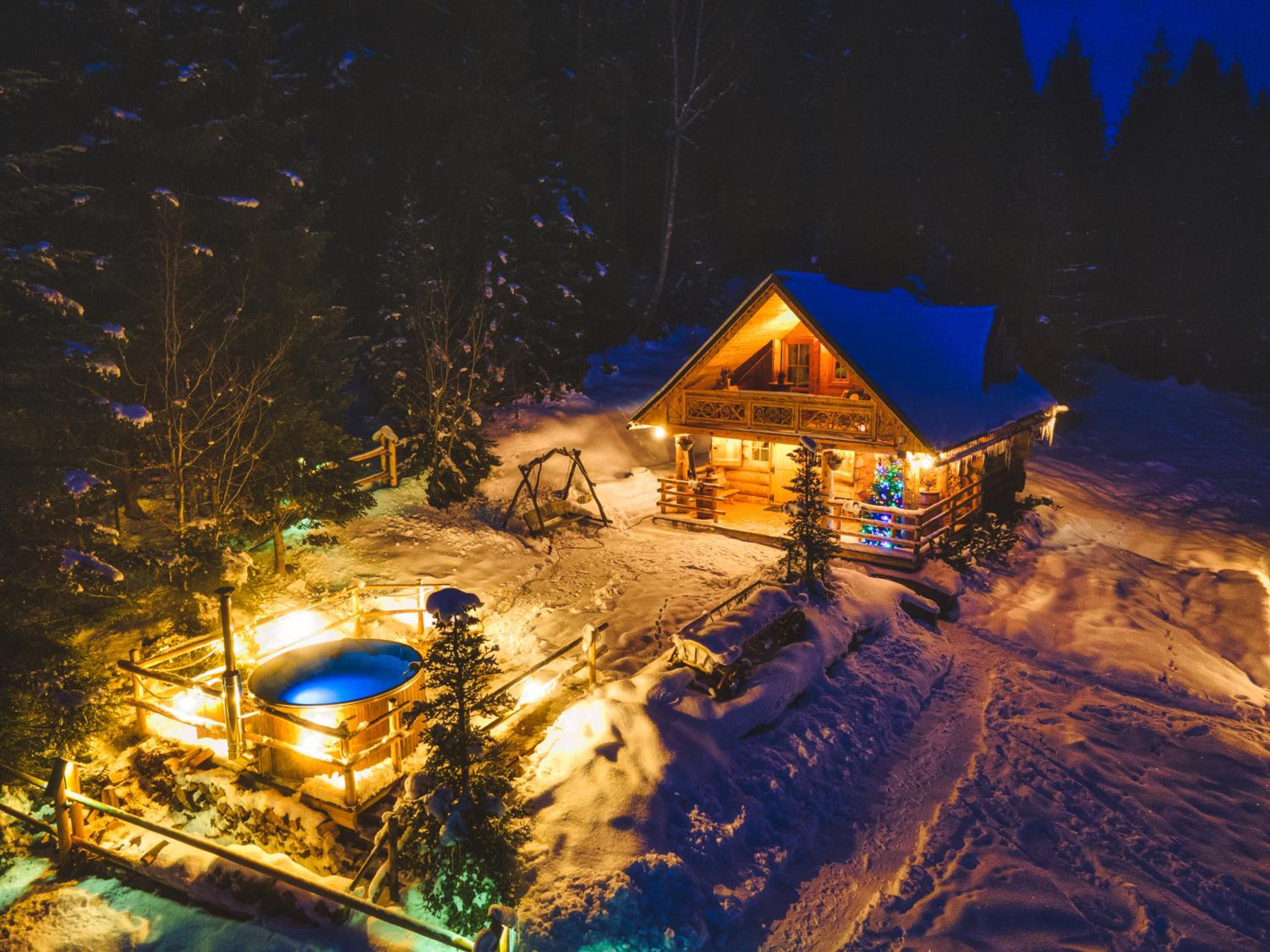 Two-Bedroom Chalet - Photo 5