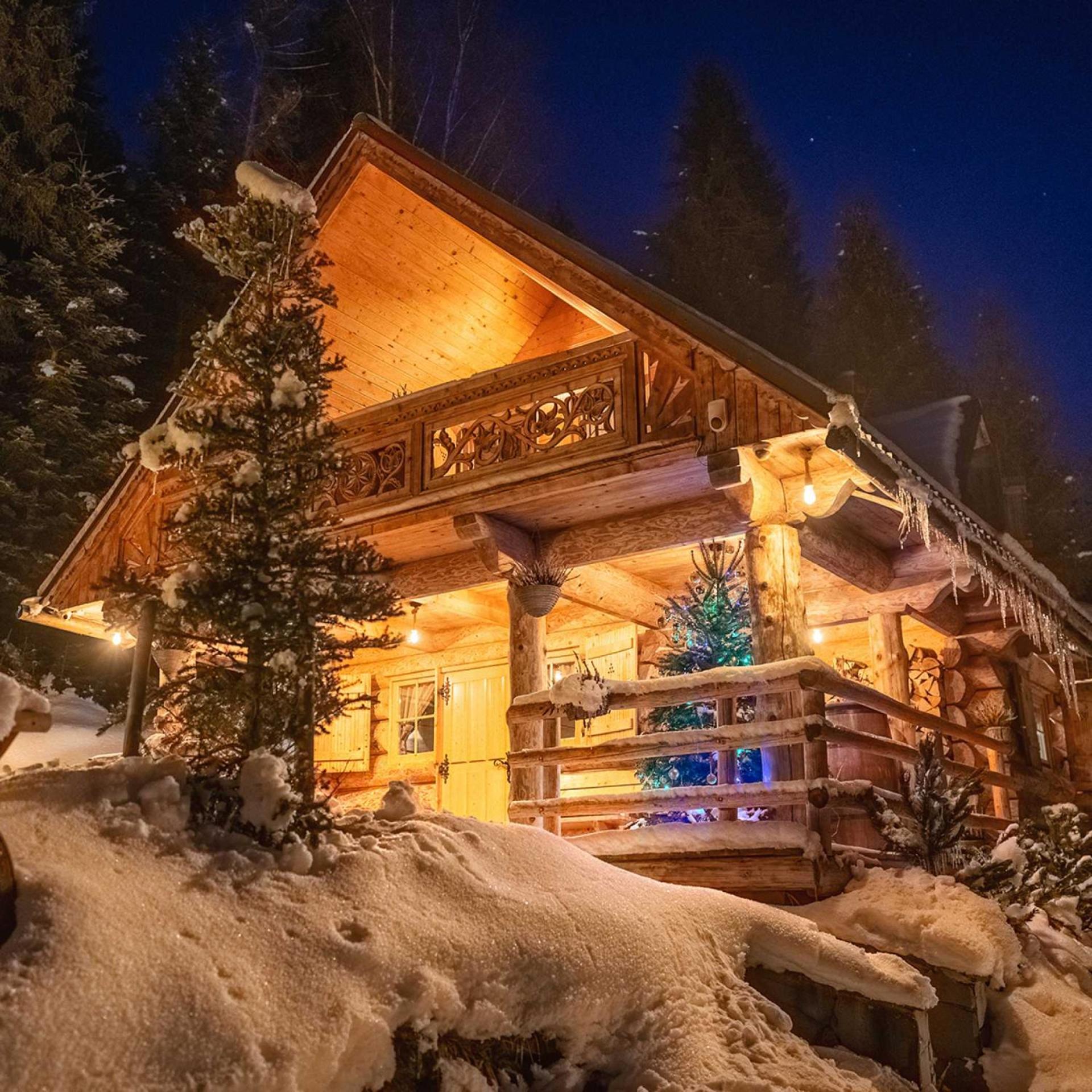 Two-Bedroom Chalet - Photo 6