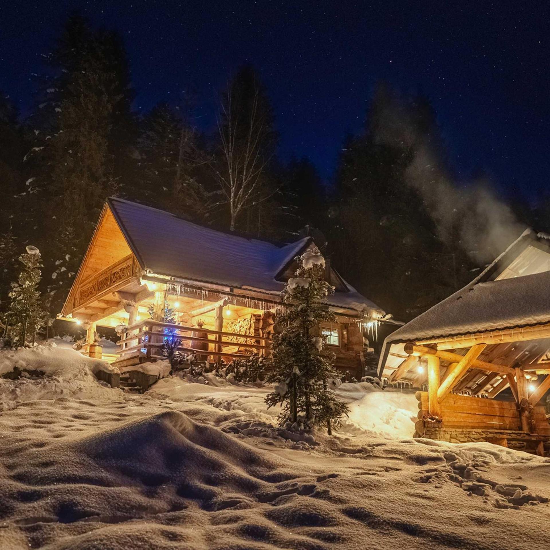 Two-Bedroom Chalet - Photo 7
