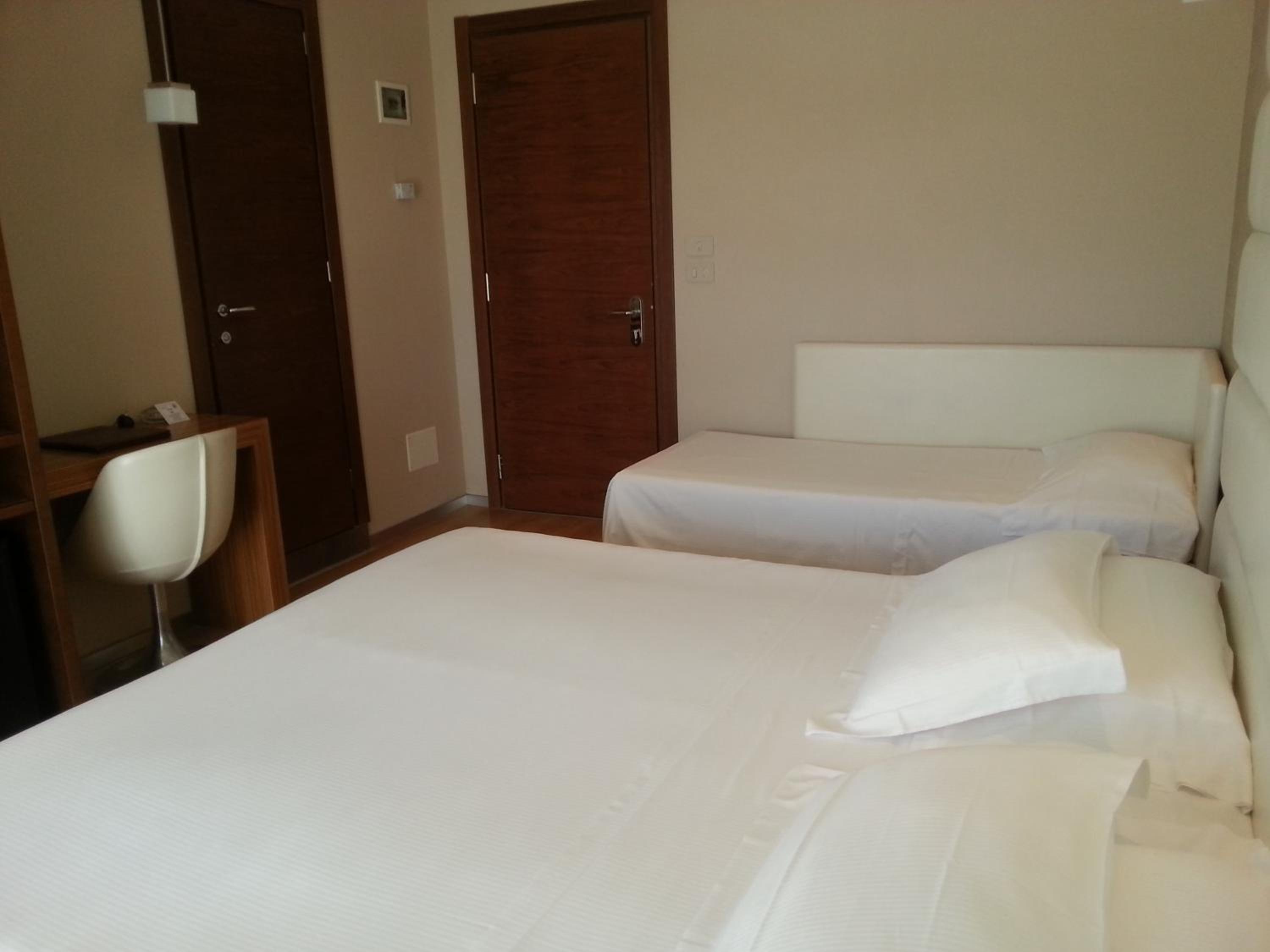 Superior Double Room photo 3