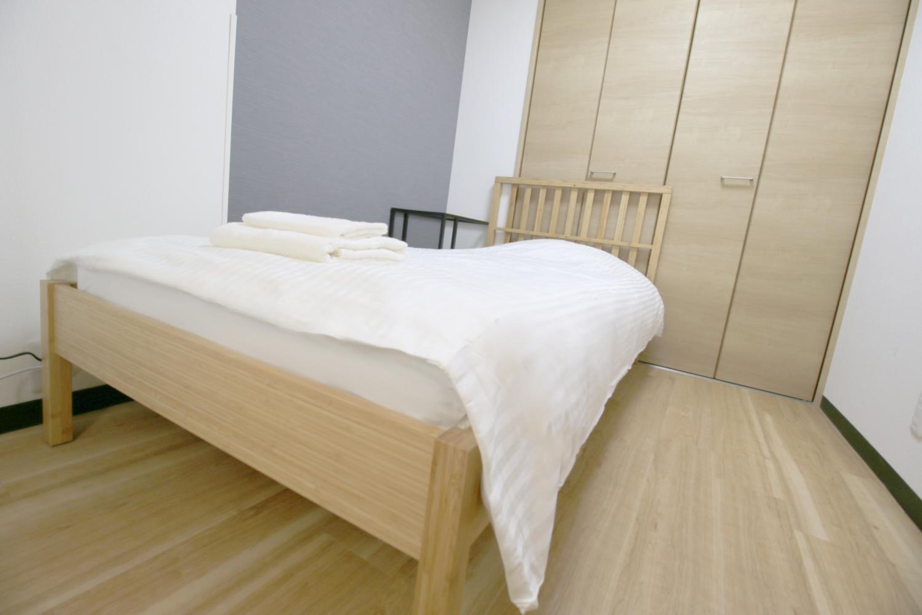 Single Room photo 3
