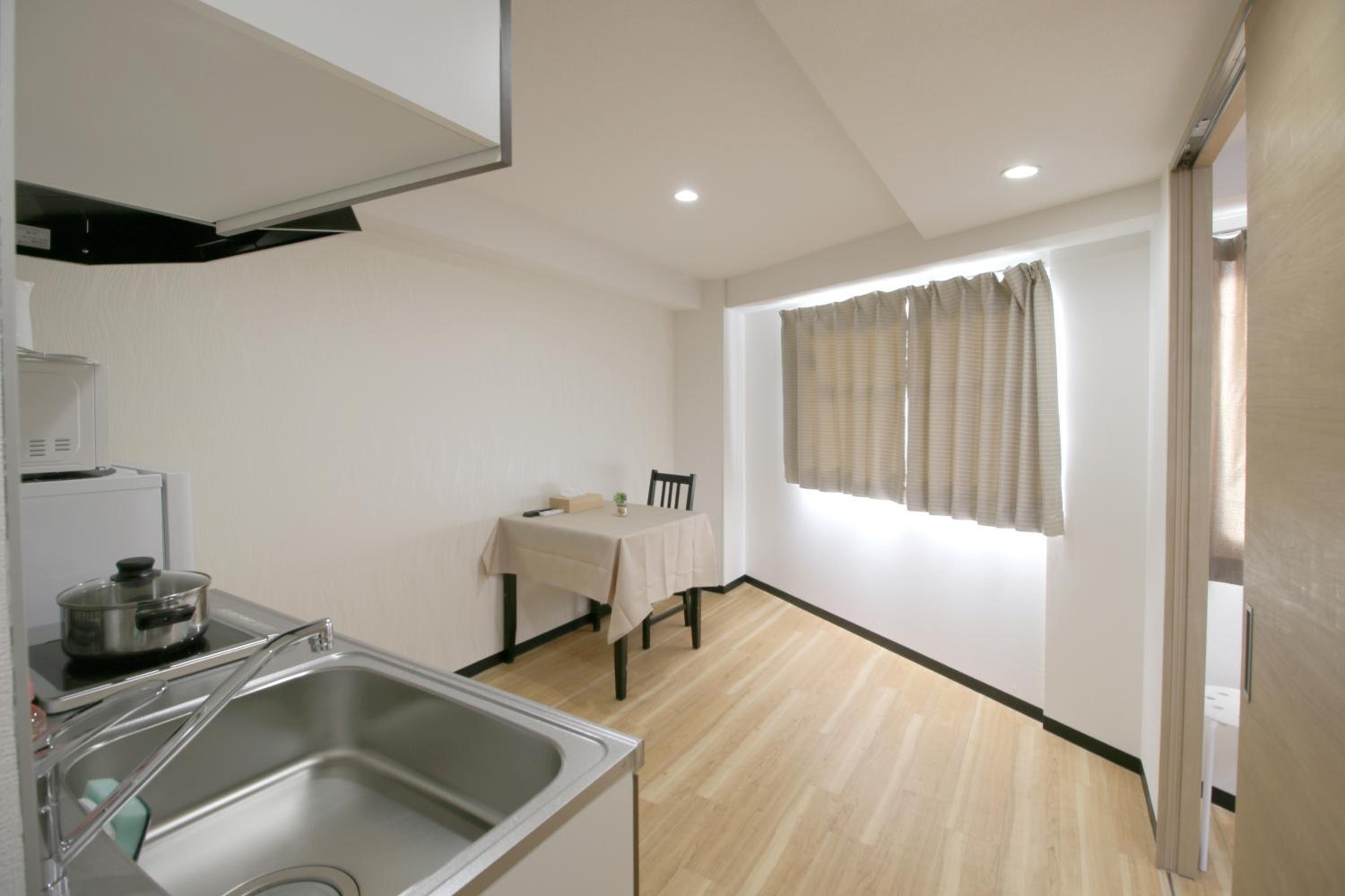 Single Room photo 2