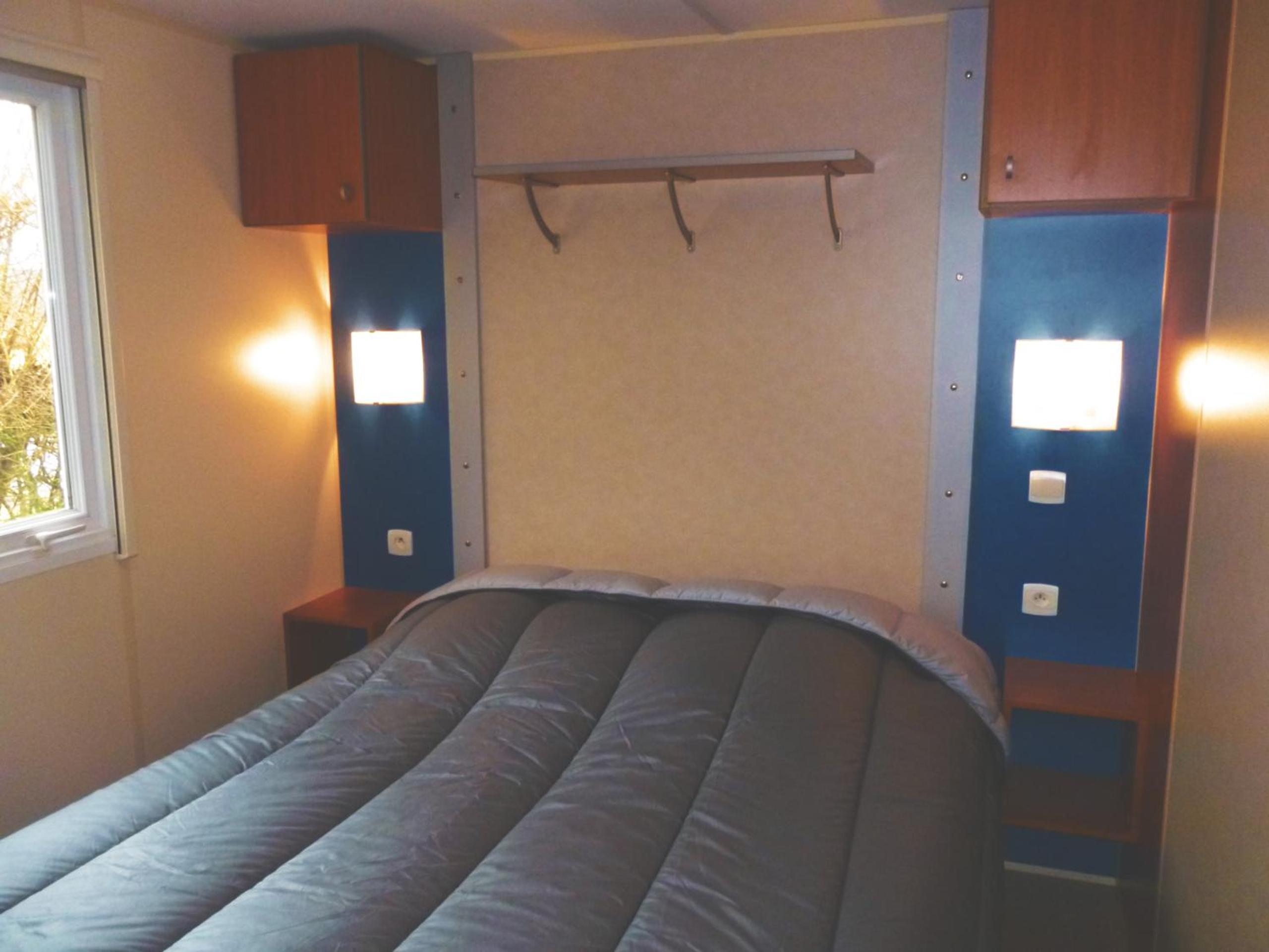 Mobile Home photo 1