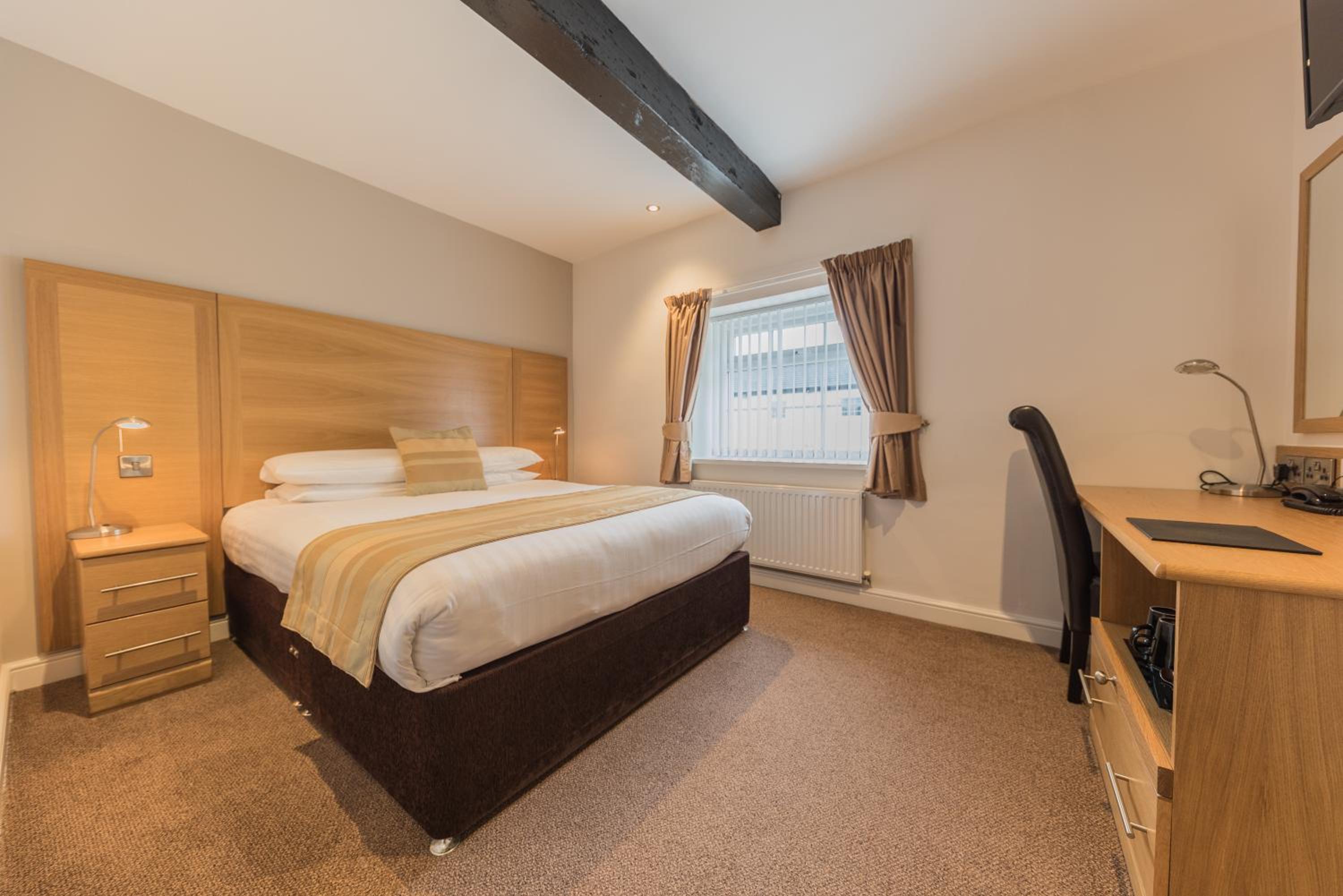 Classic Double Room photo 2