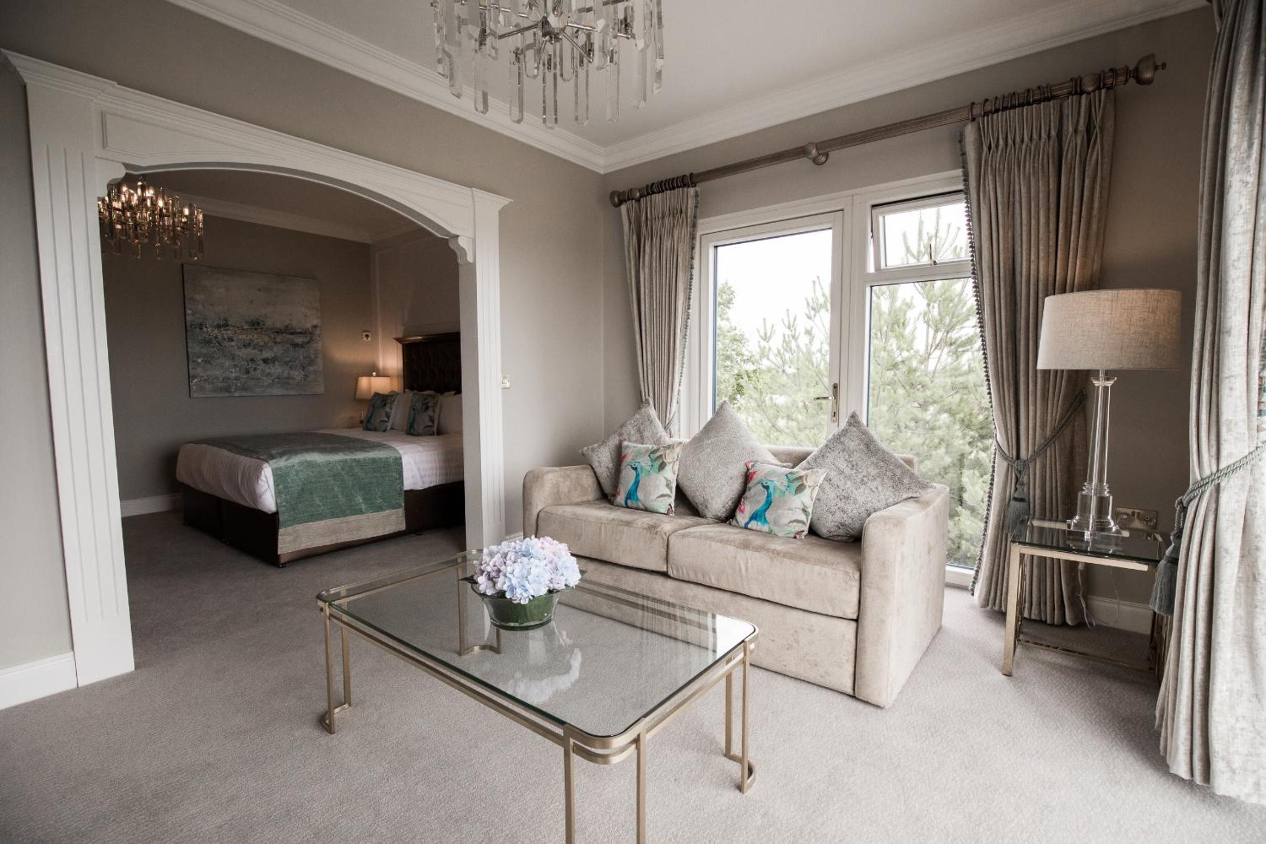 Suite with Balcony - Photo 1