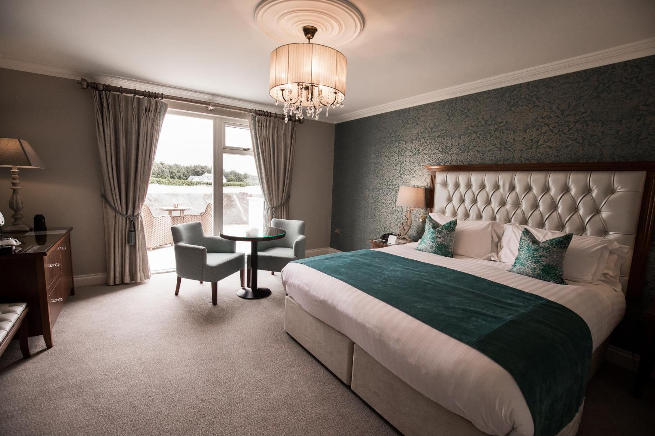 Superior Double or Twin Room with Terrace - Photo 1