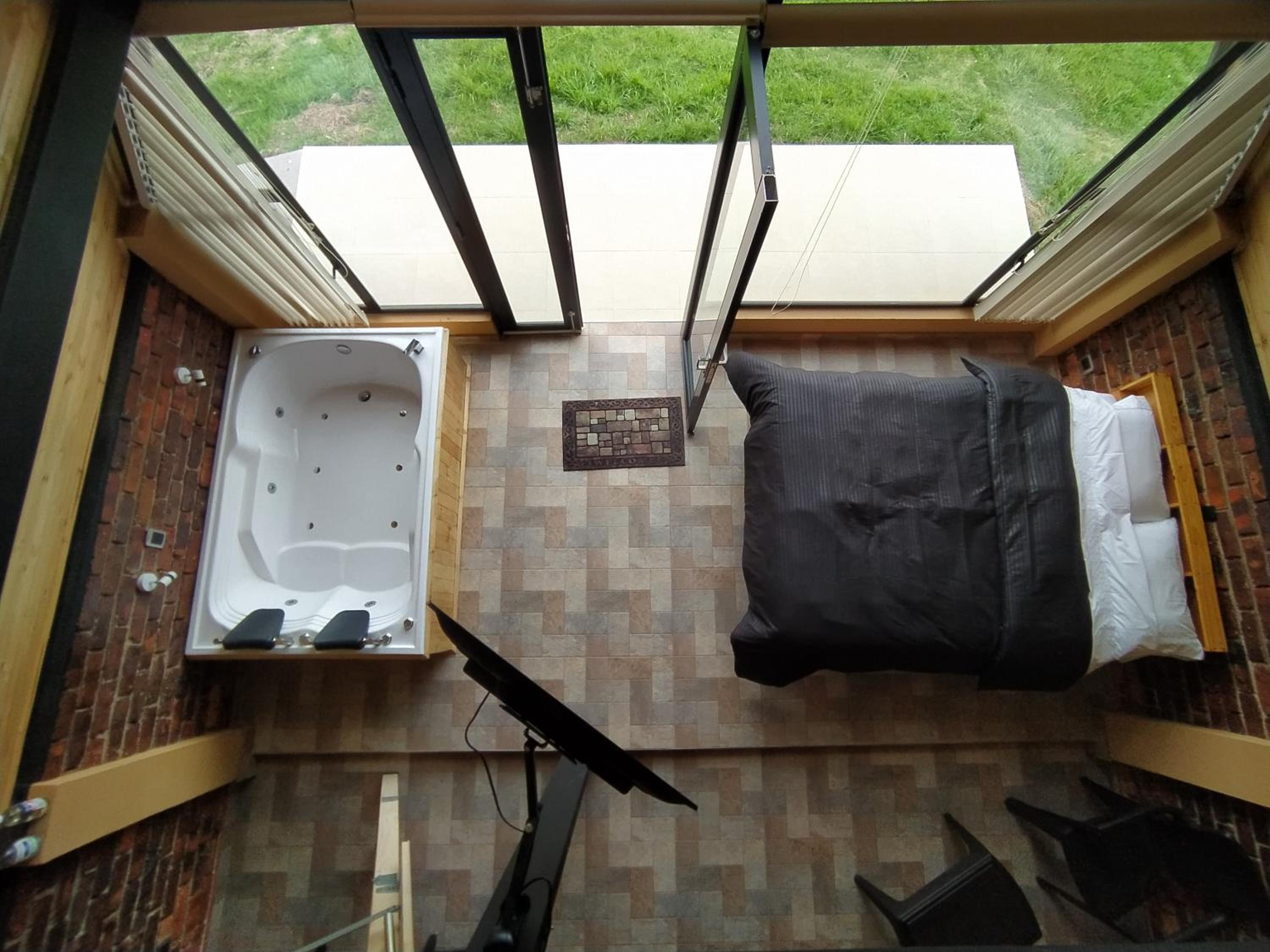 Double Room with Lake View photo 1