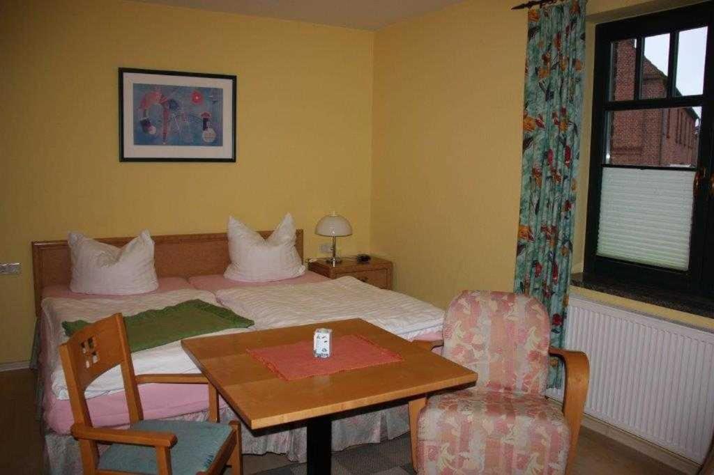 Apartment with Terrace photo 1