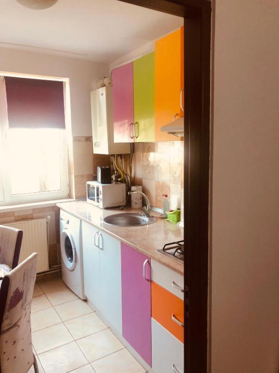 One-Bedroom Apartment - Photo 3