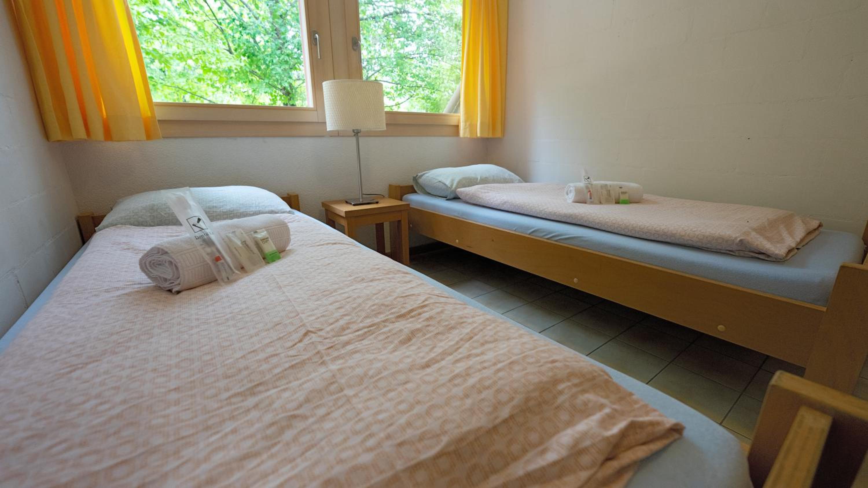 Double Room with Private Bathroom photo 3