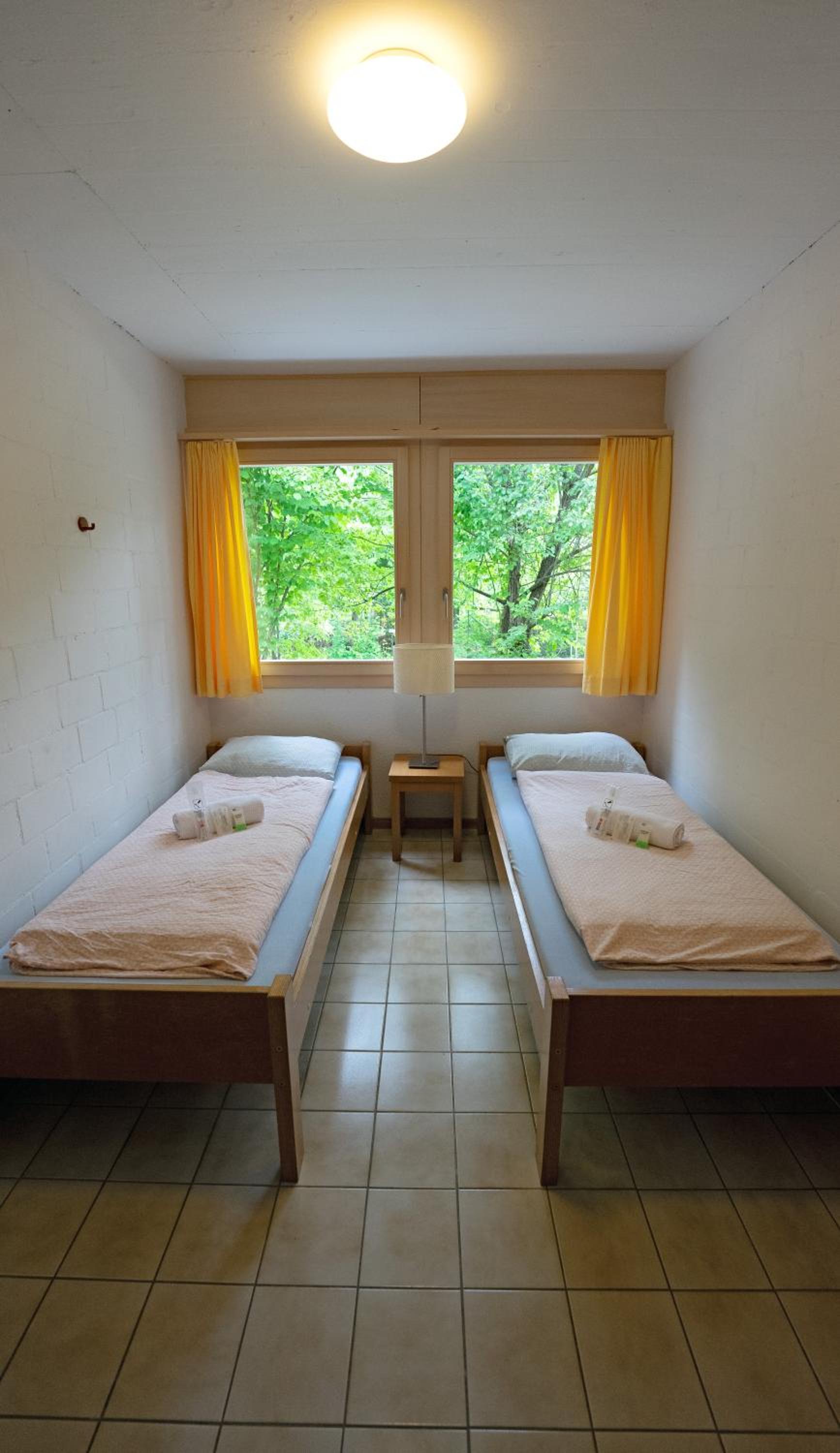 Double Room with Private Bathroom photo 2